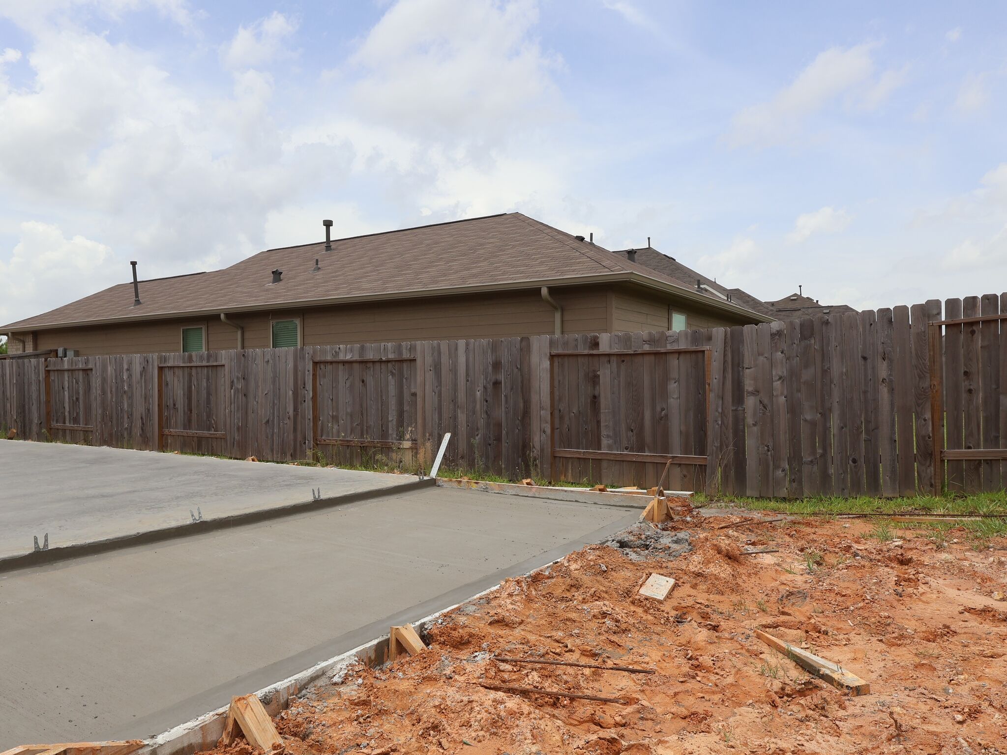 Homesite