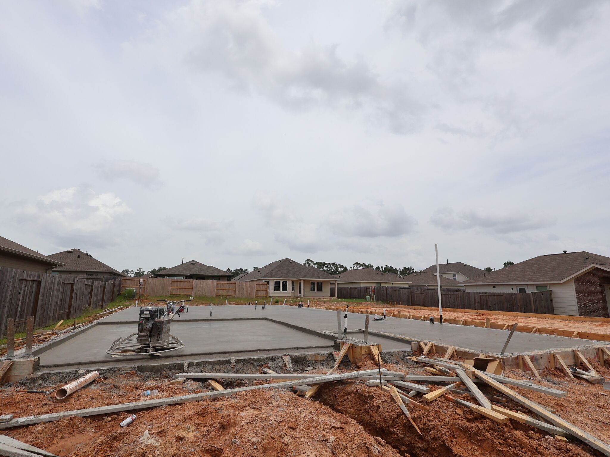 Homesite