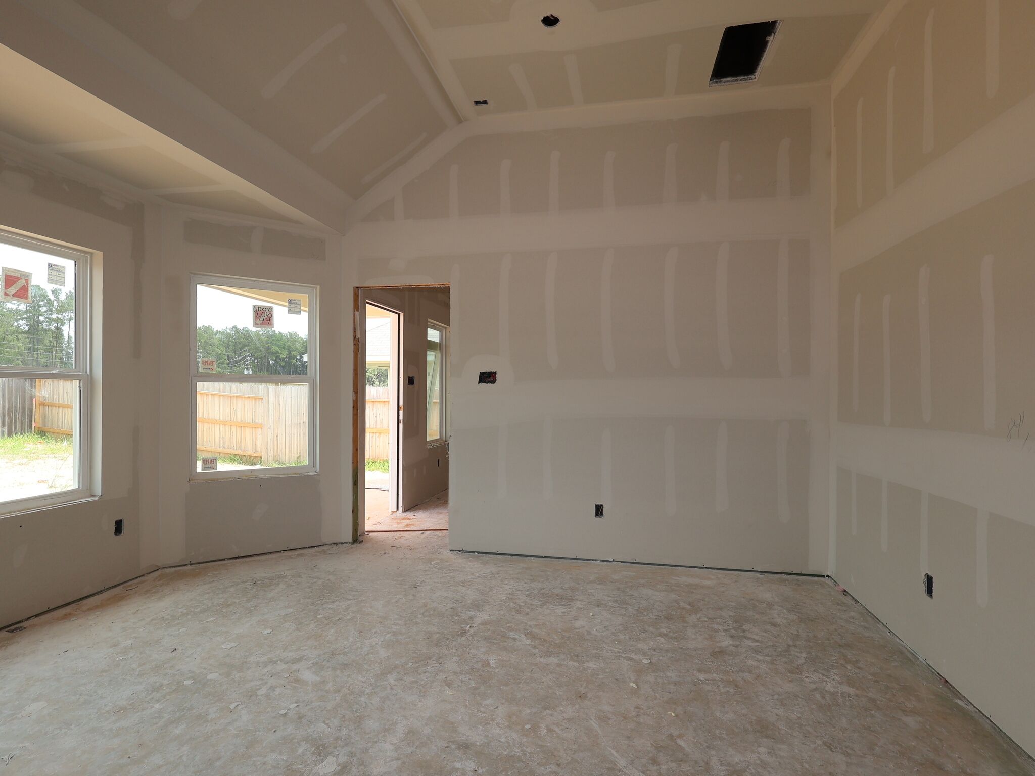 Drywall