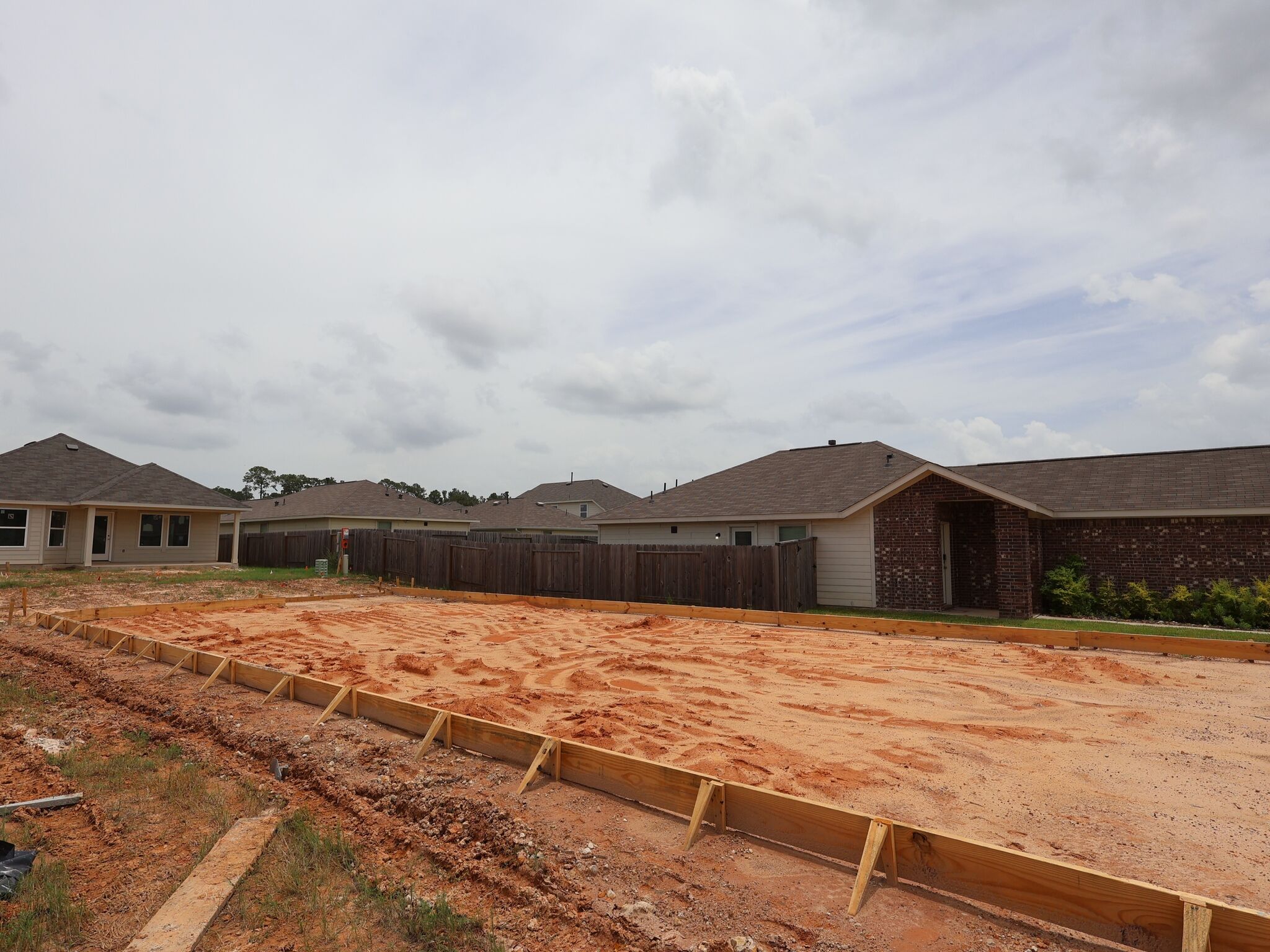 Homesite