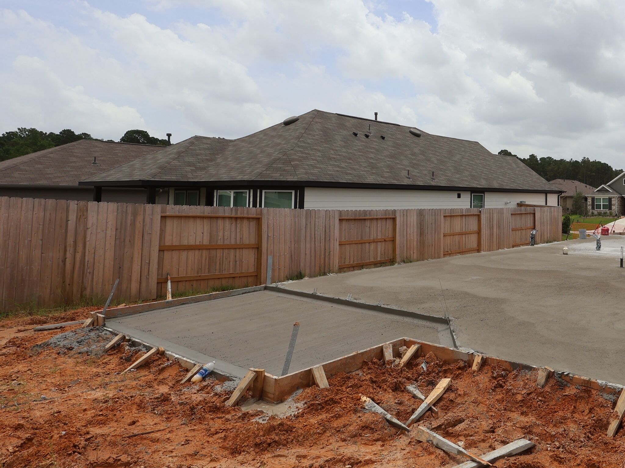 Homesite
