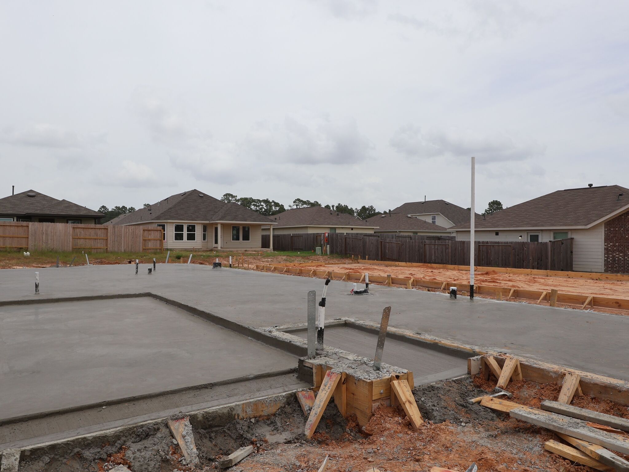 Homesite