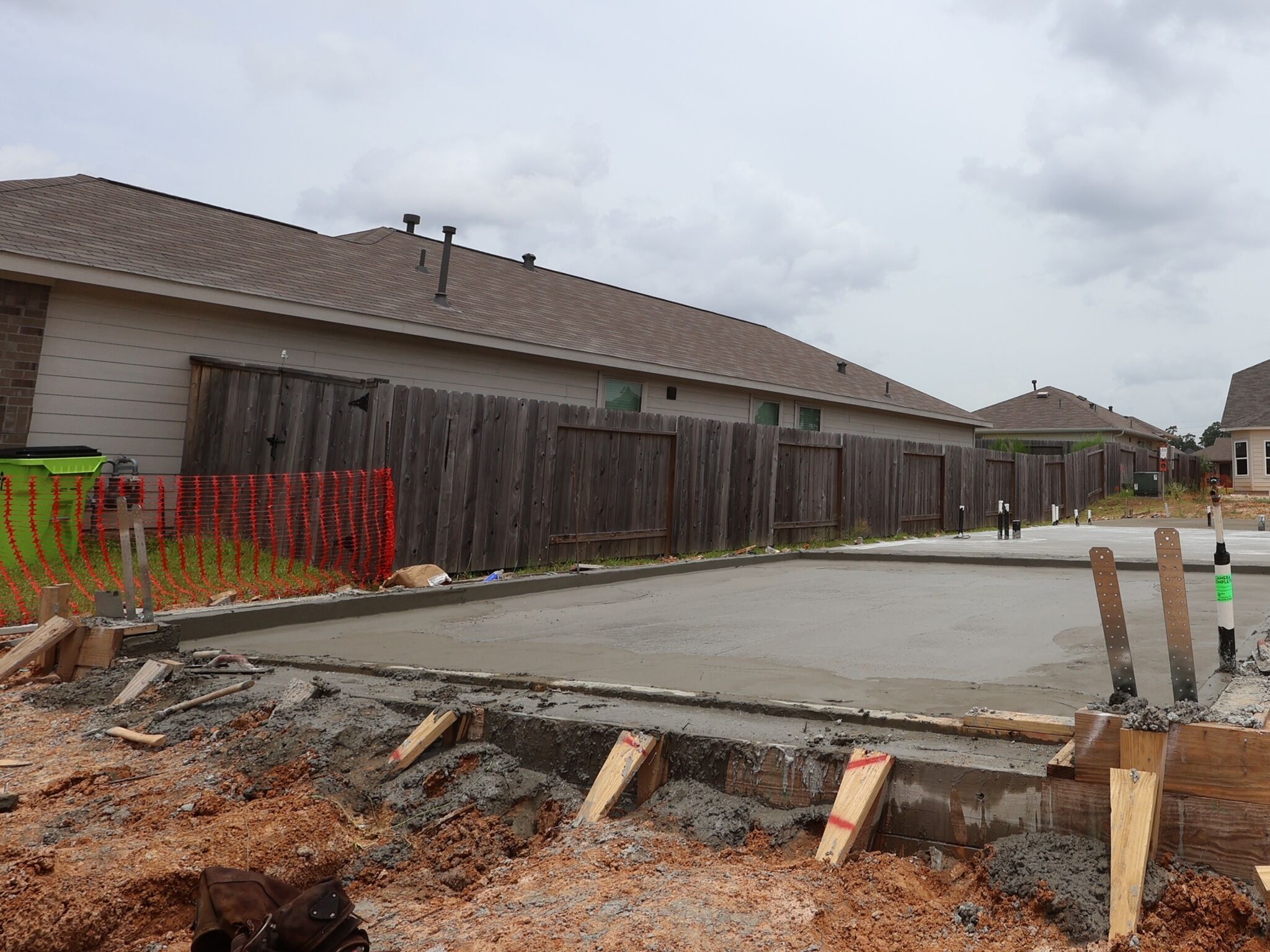 Homesite
