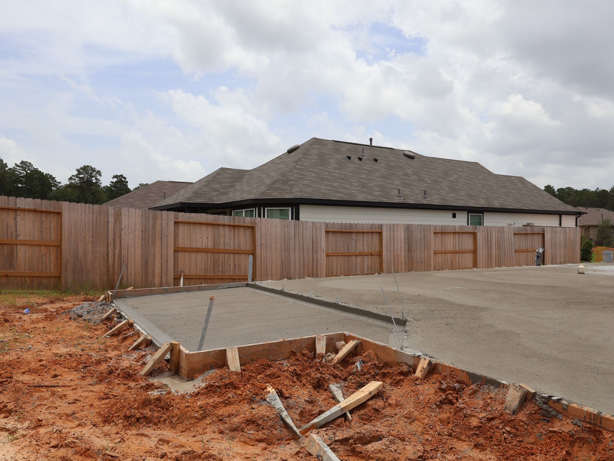 Homesite