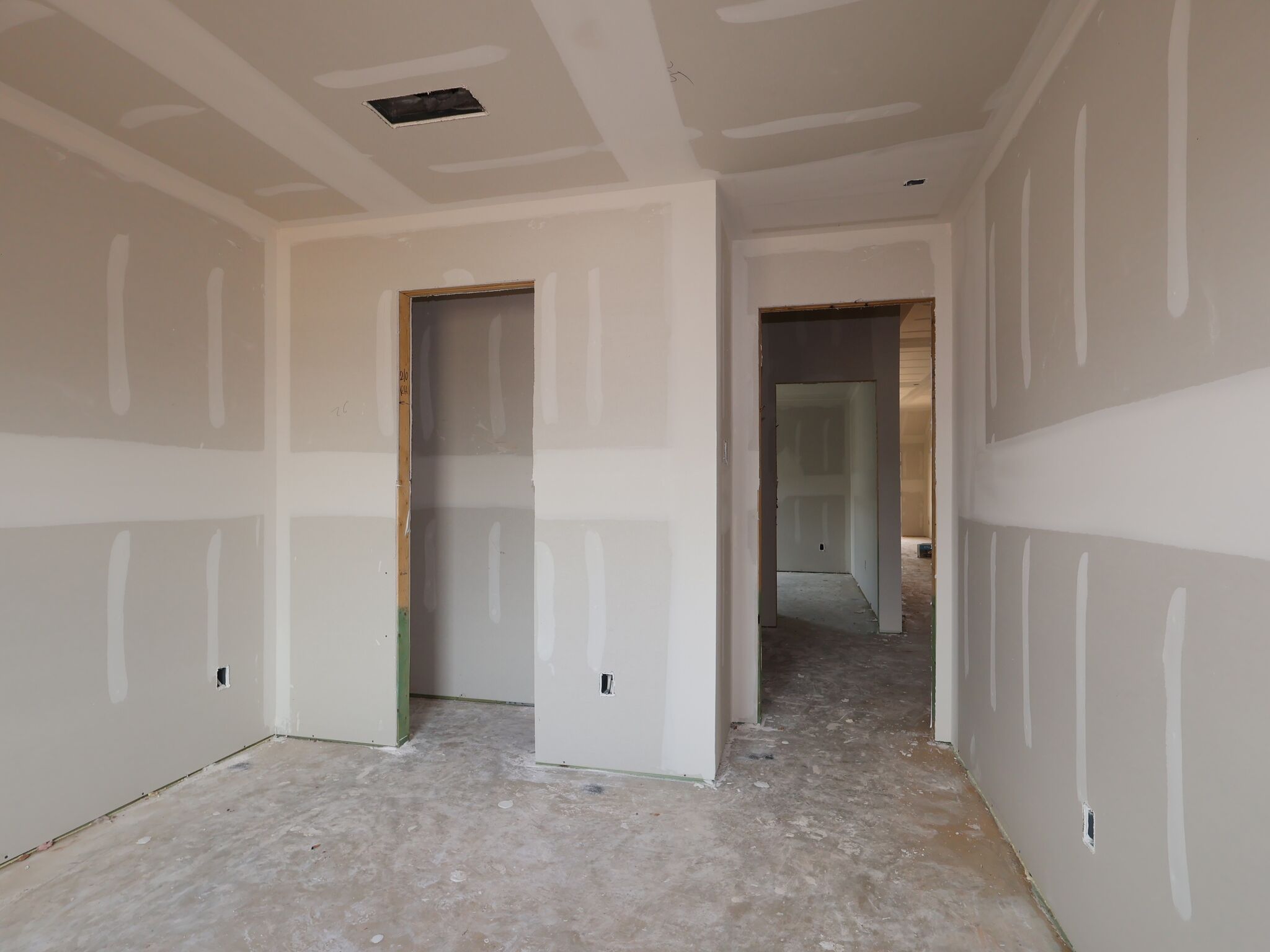 Drywall