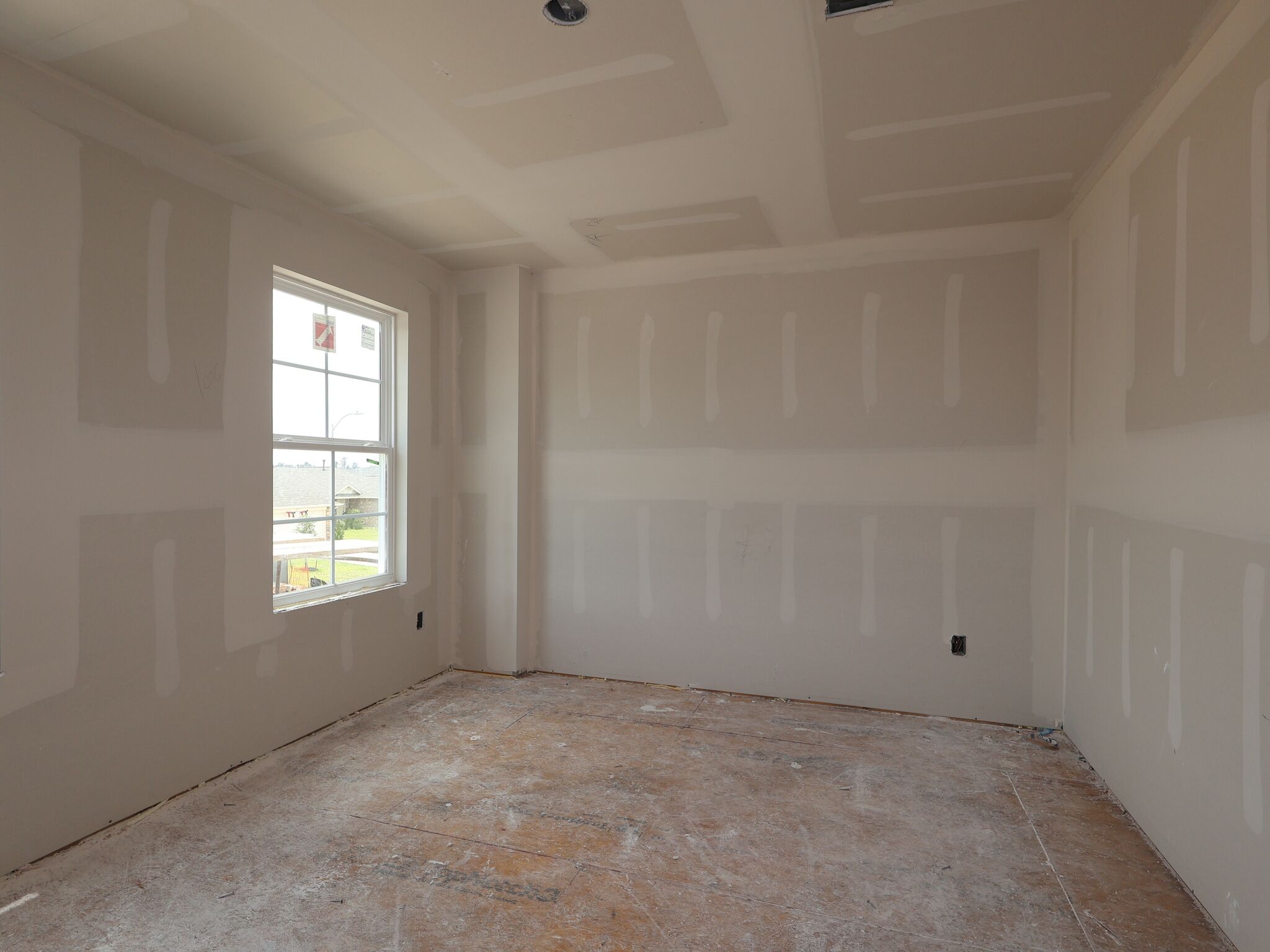 Drywall