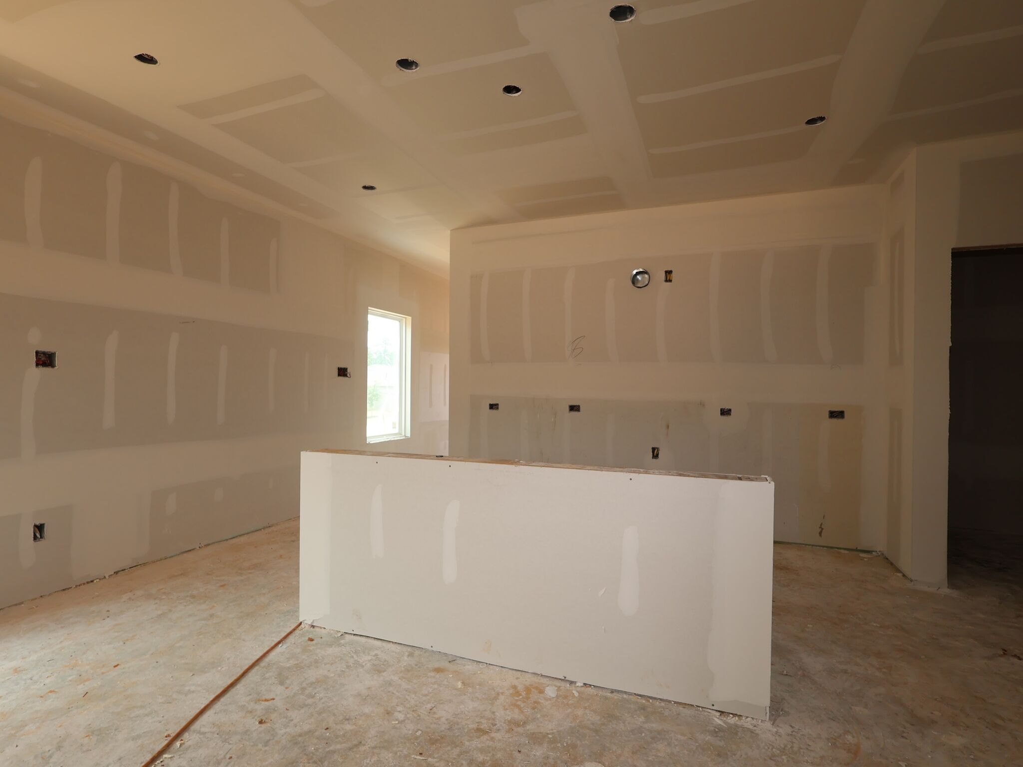 Drywall