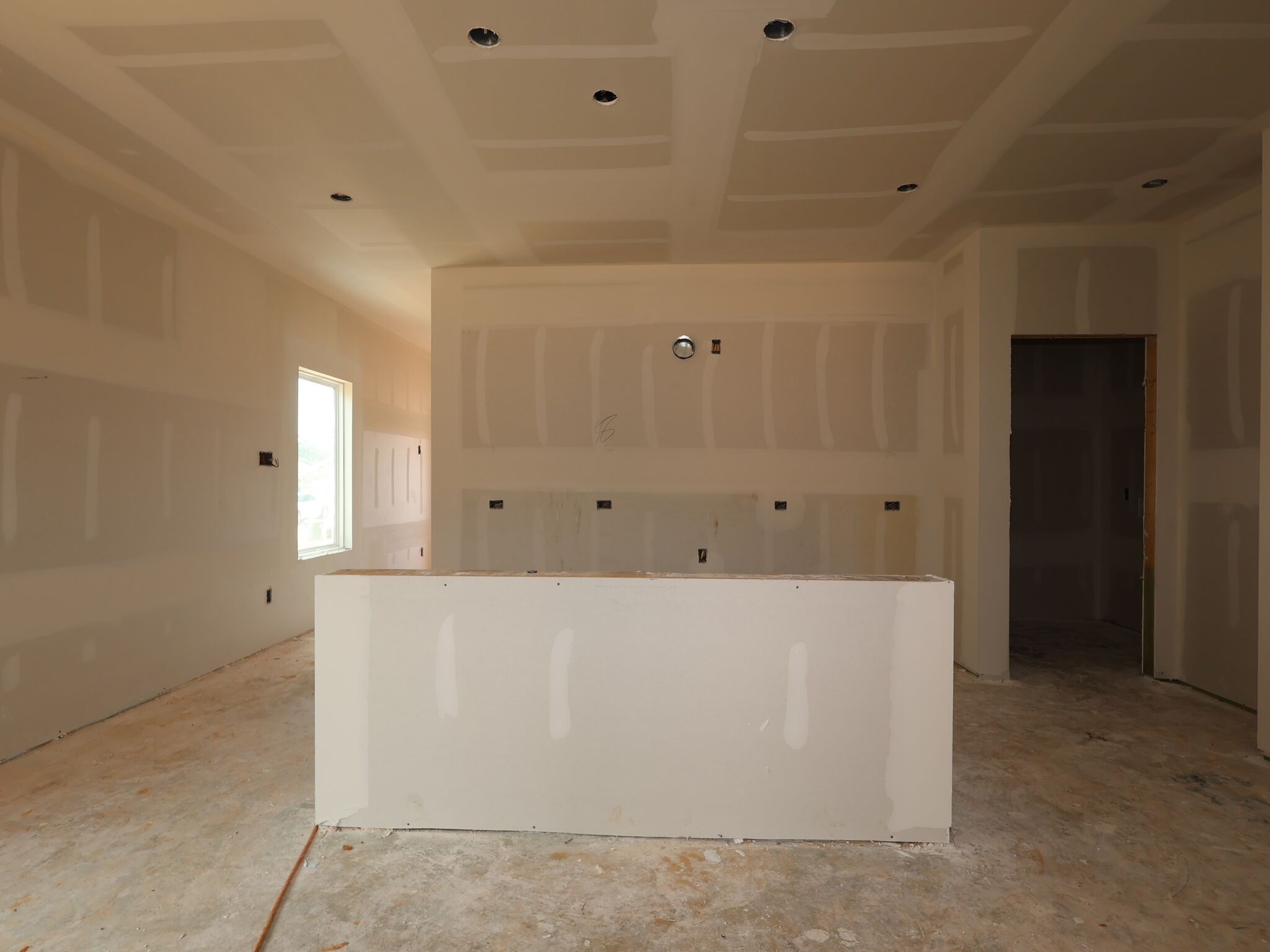 Drywall