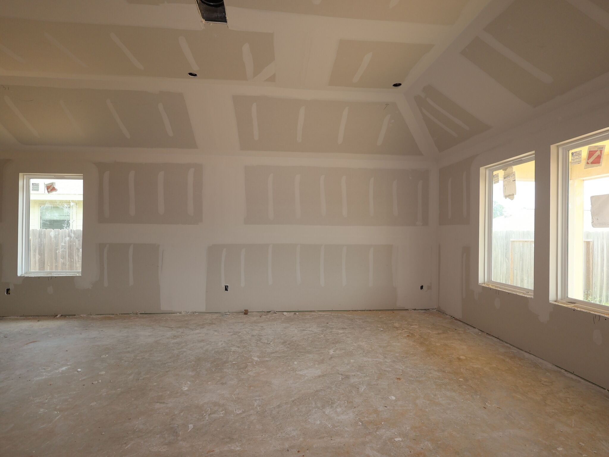Drywall
