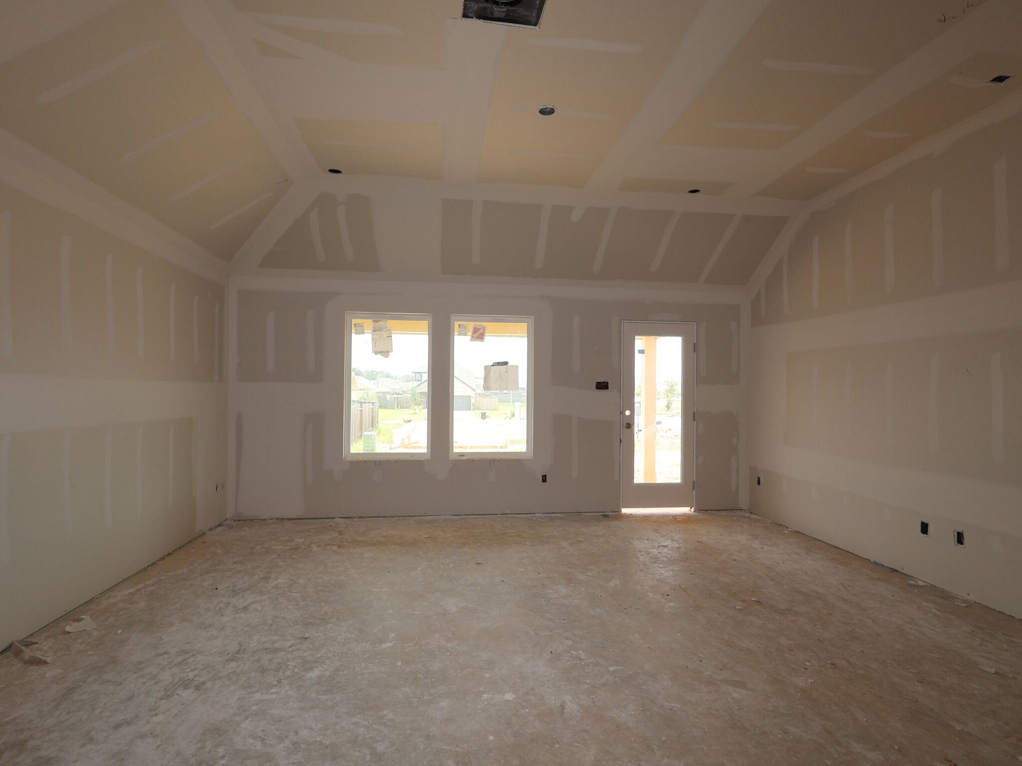 Drywall