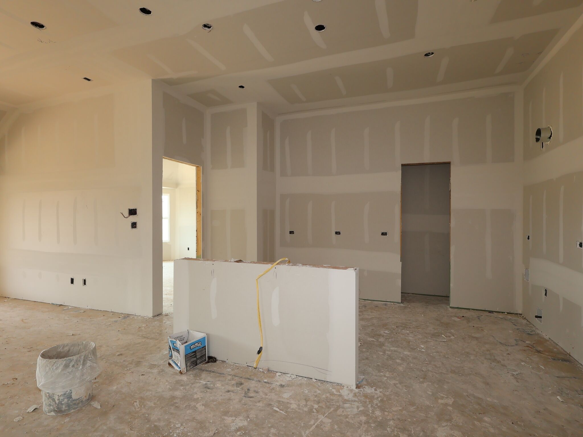 Drywall