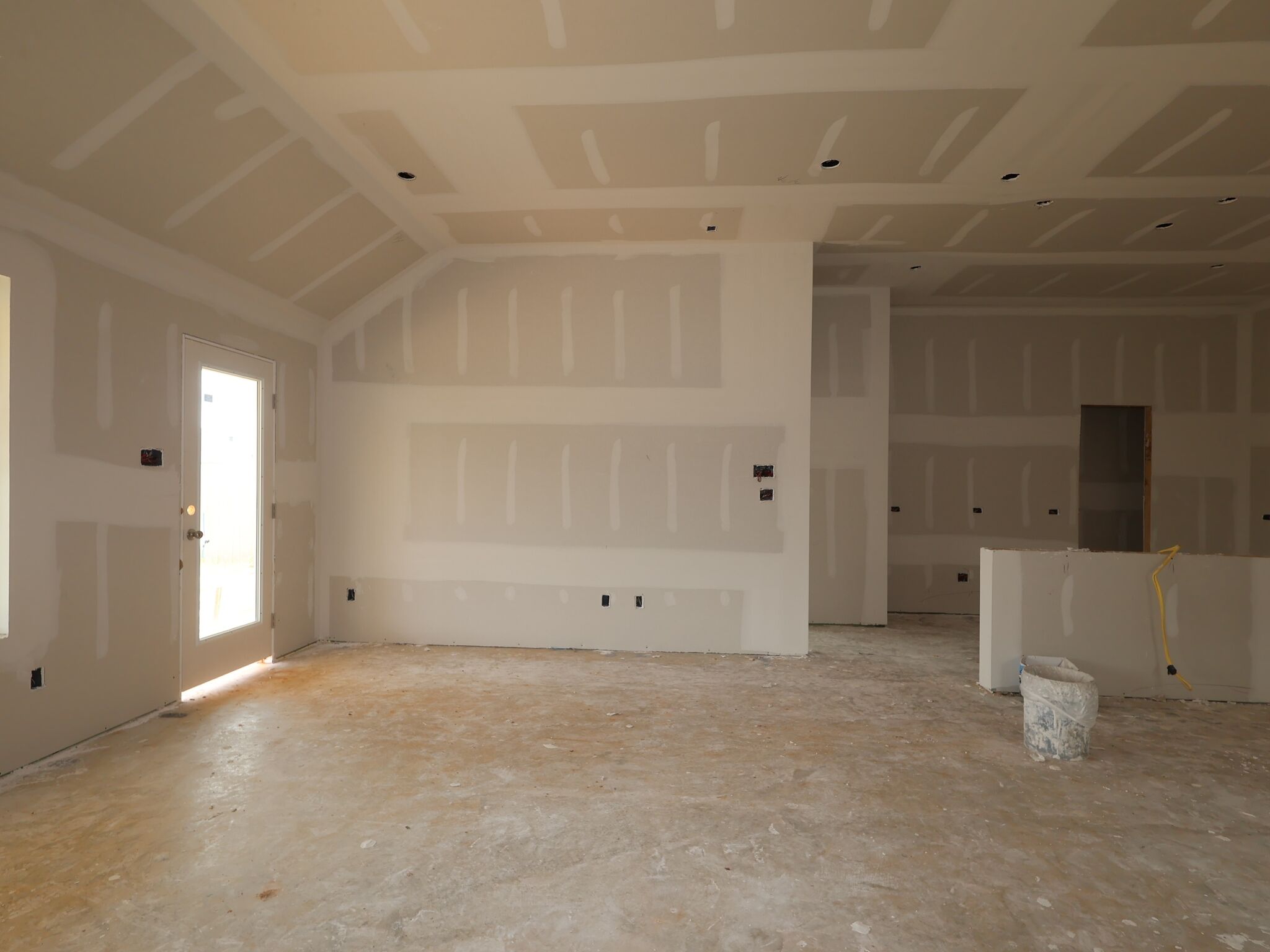 Drywall