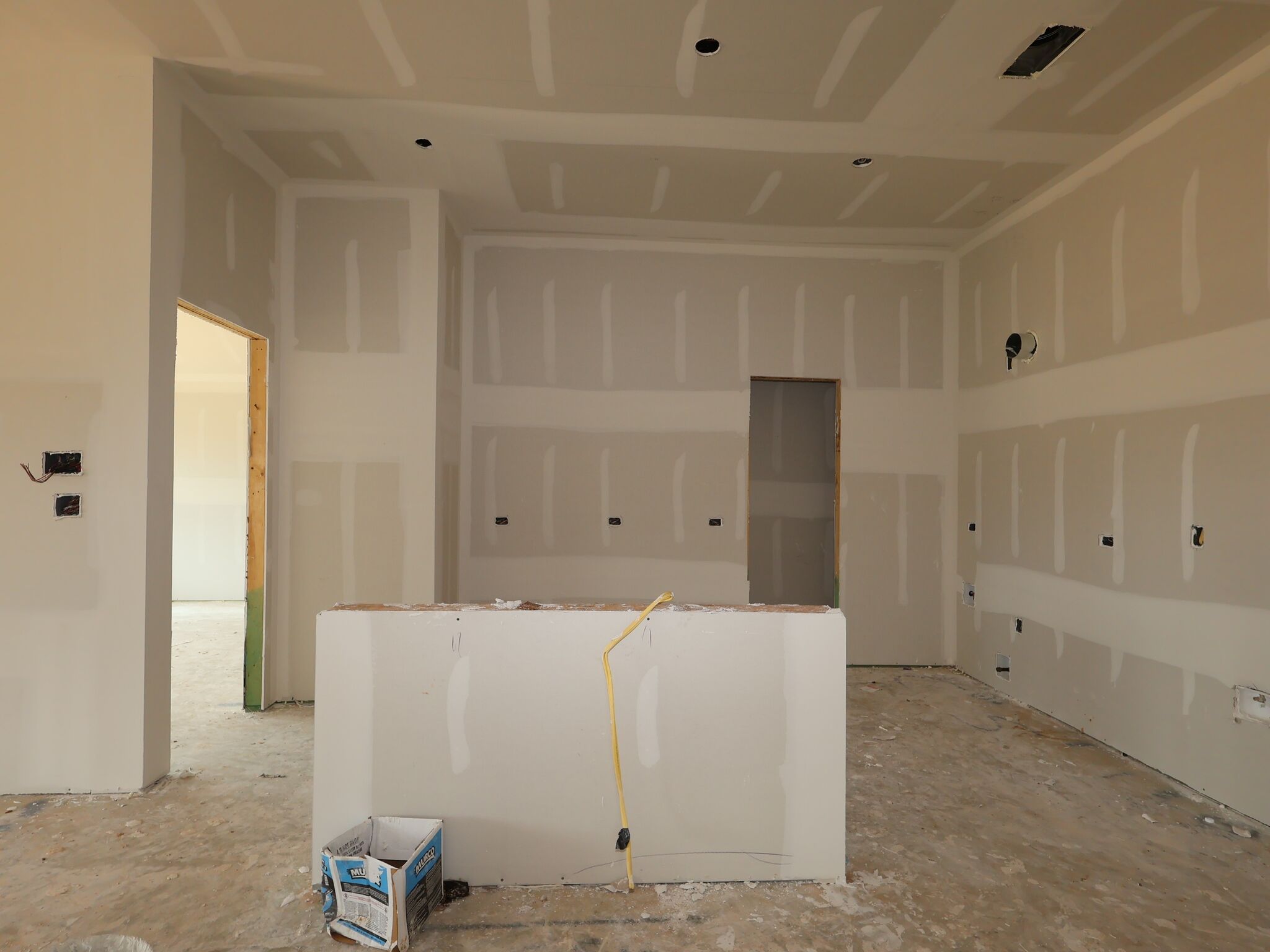 Drywall
