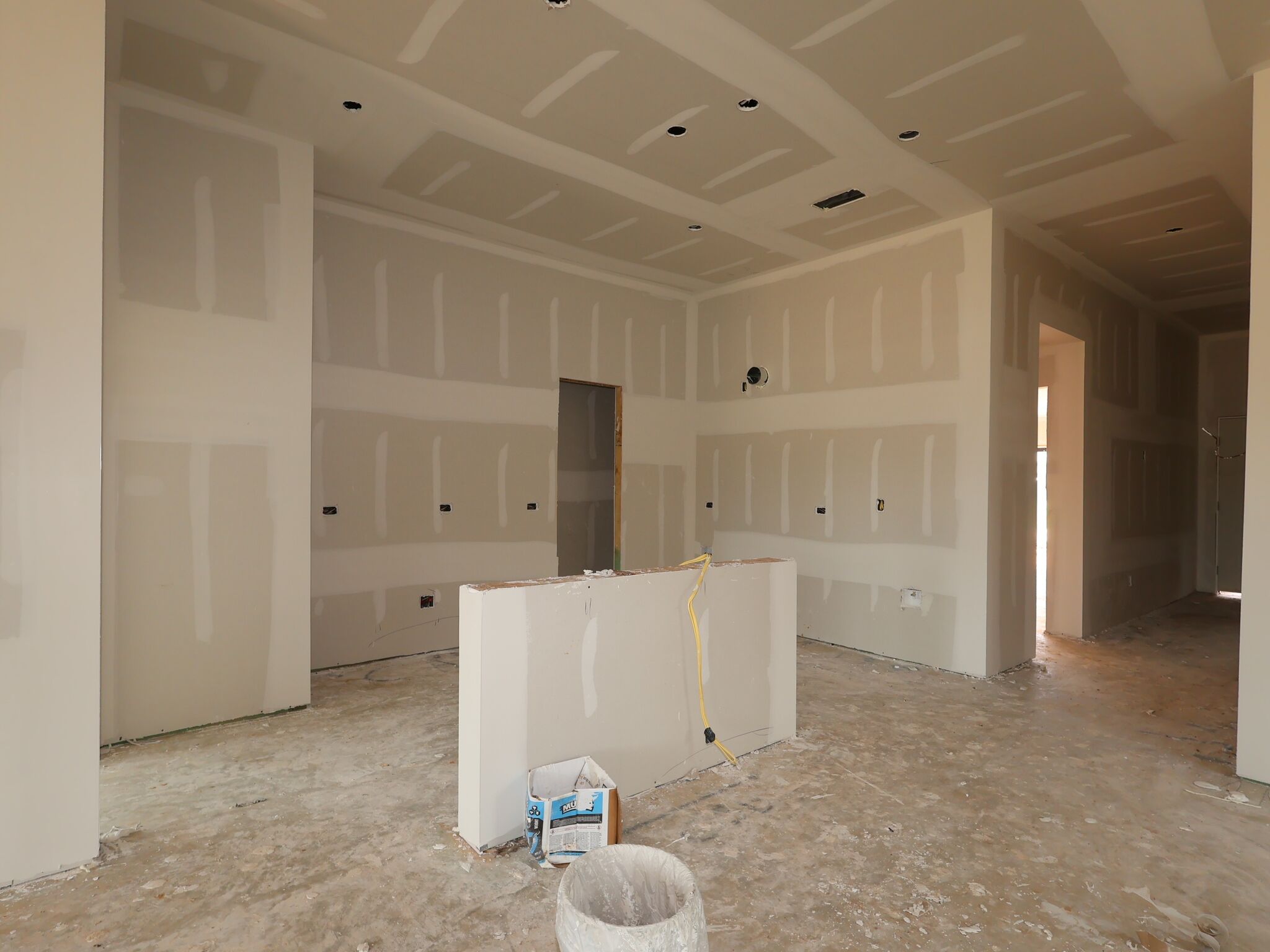 Drywall