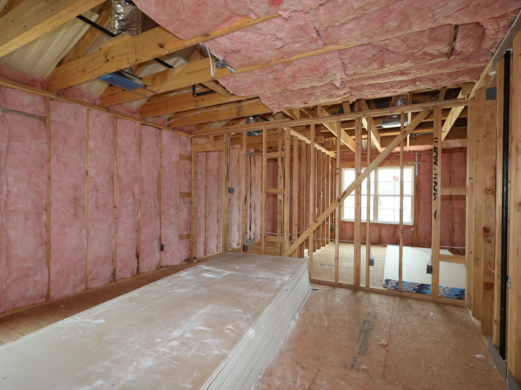 Insulation