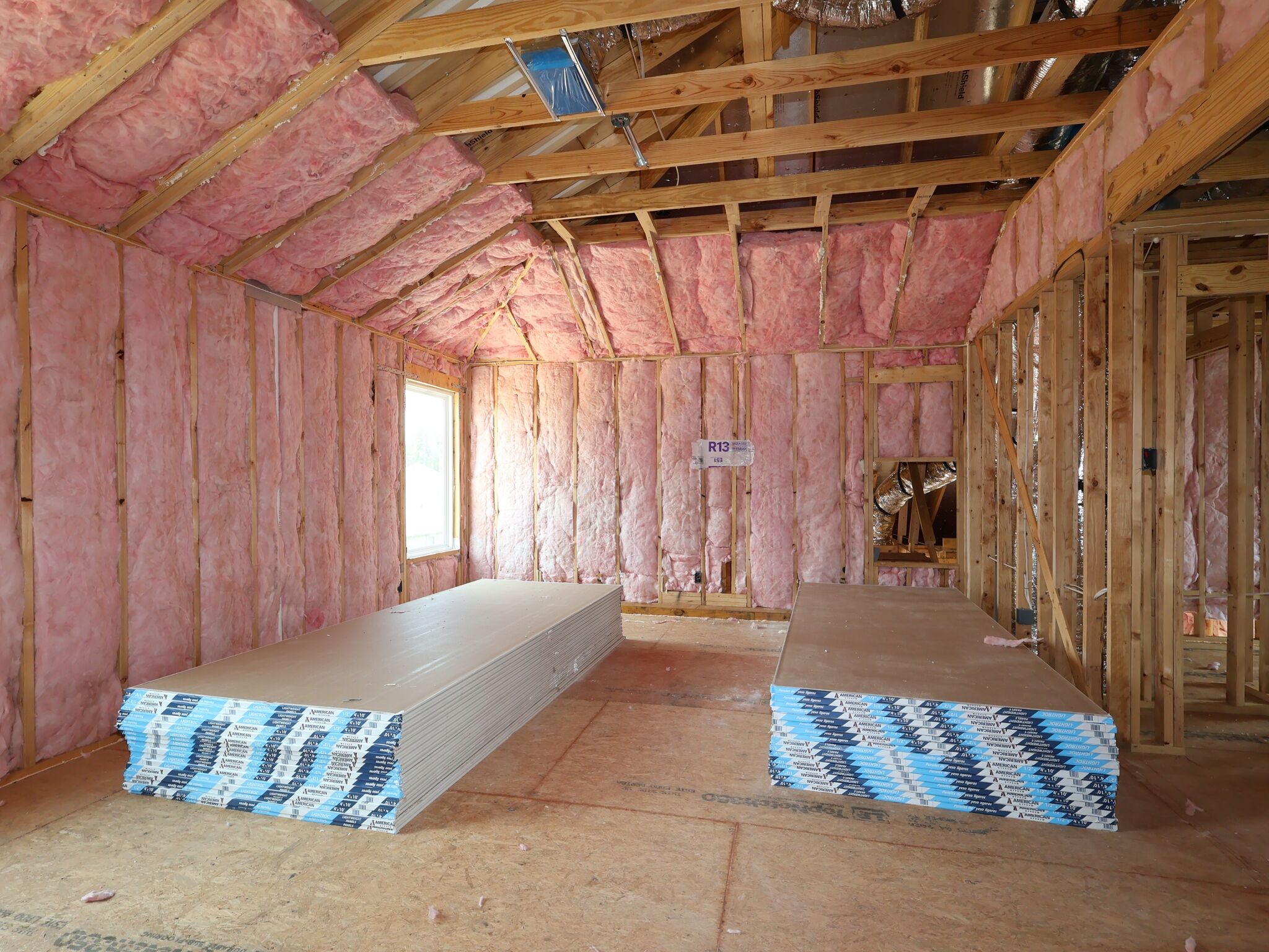 Insulation