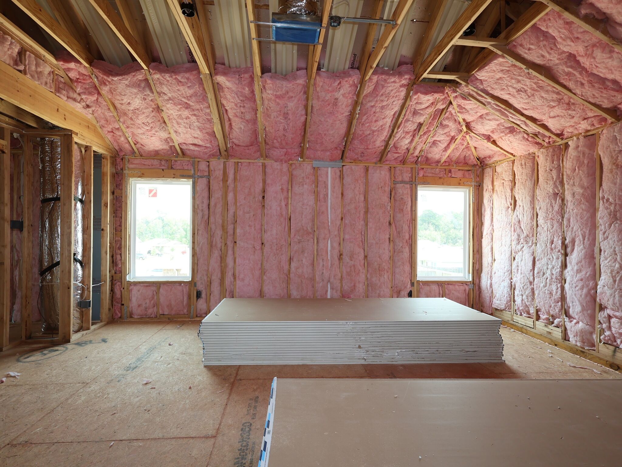Insulation