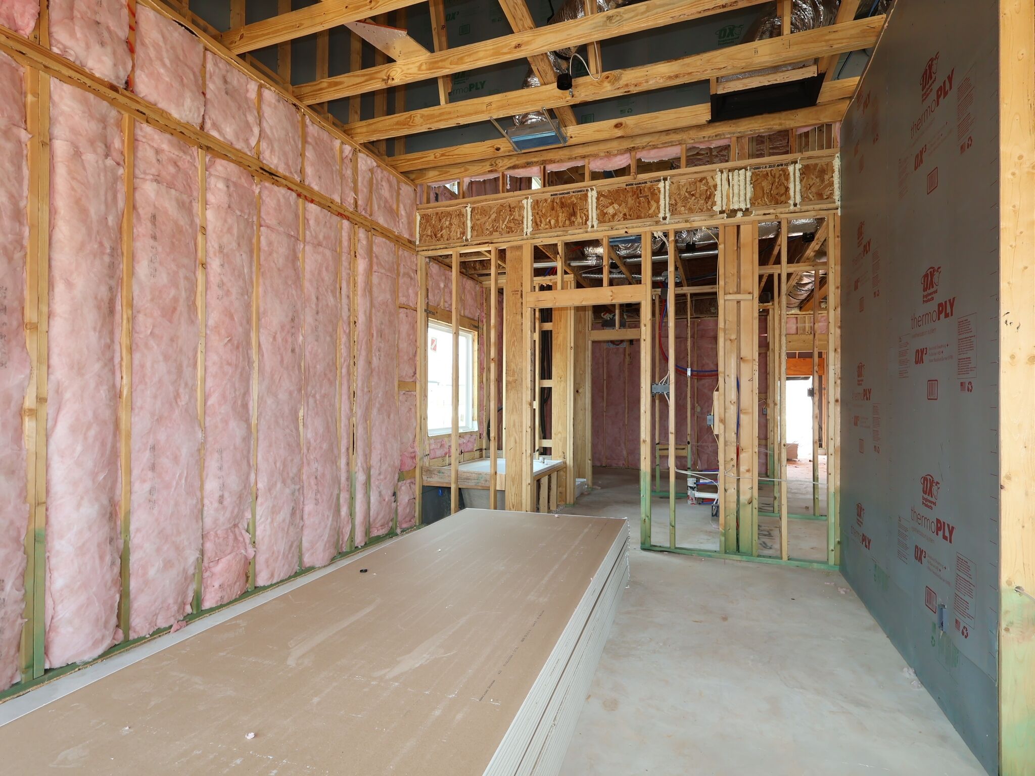 Insulation