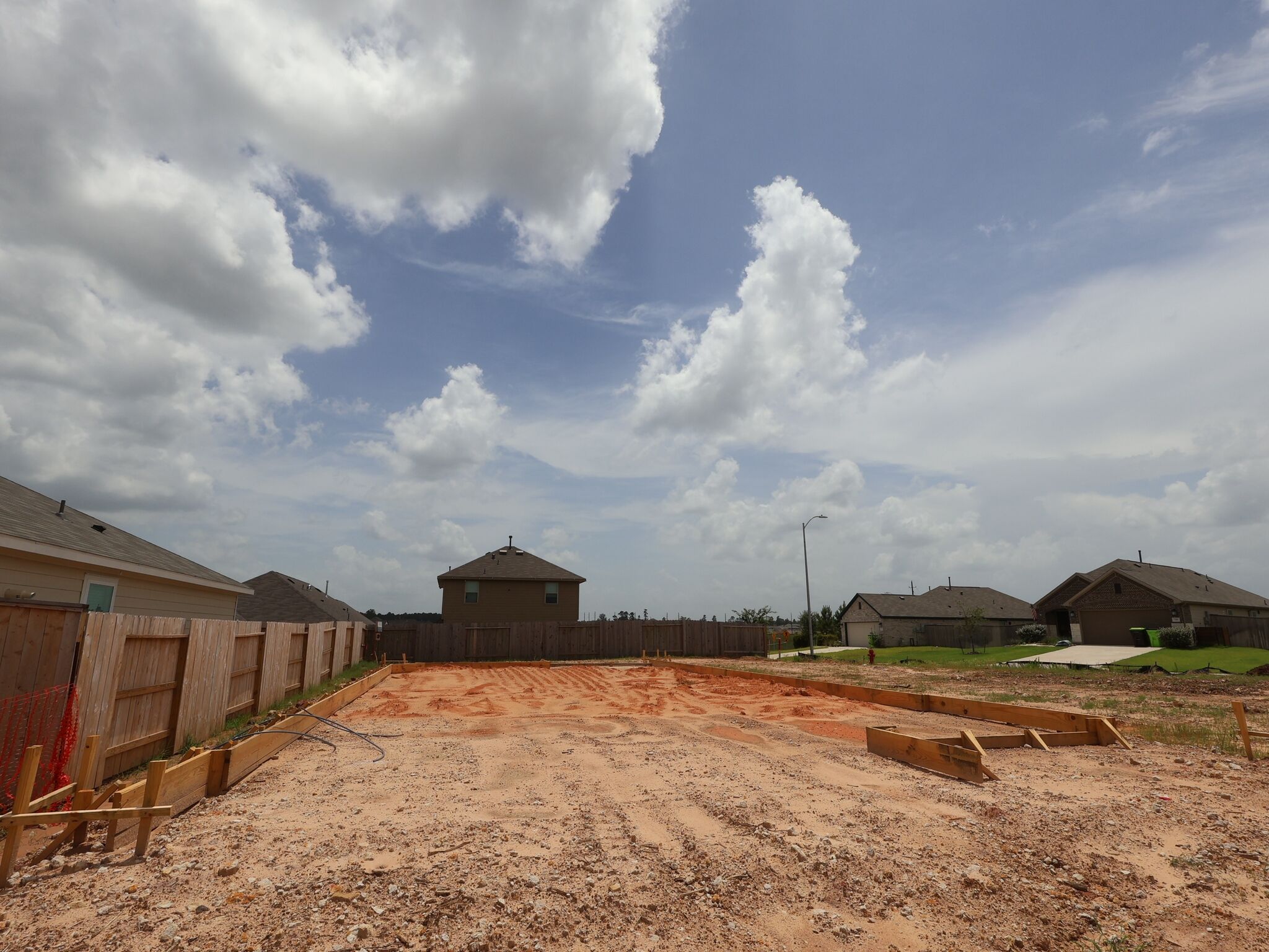 Homesite