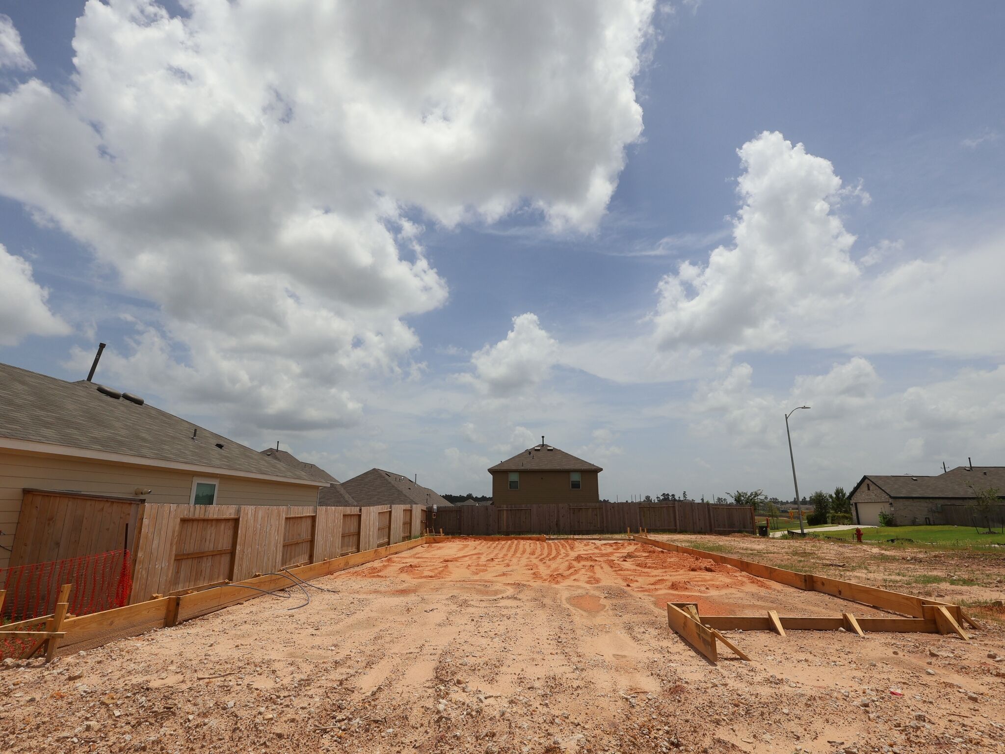 Homesite