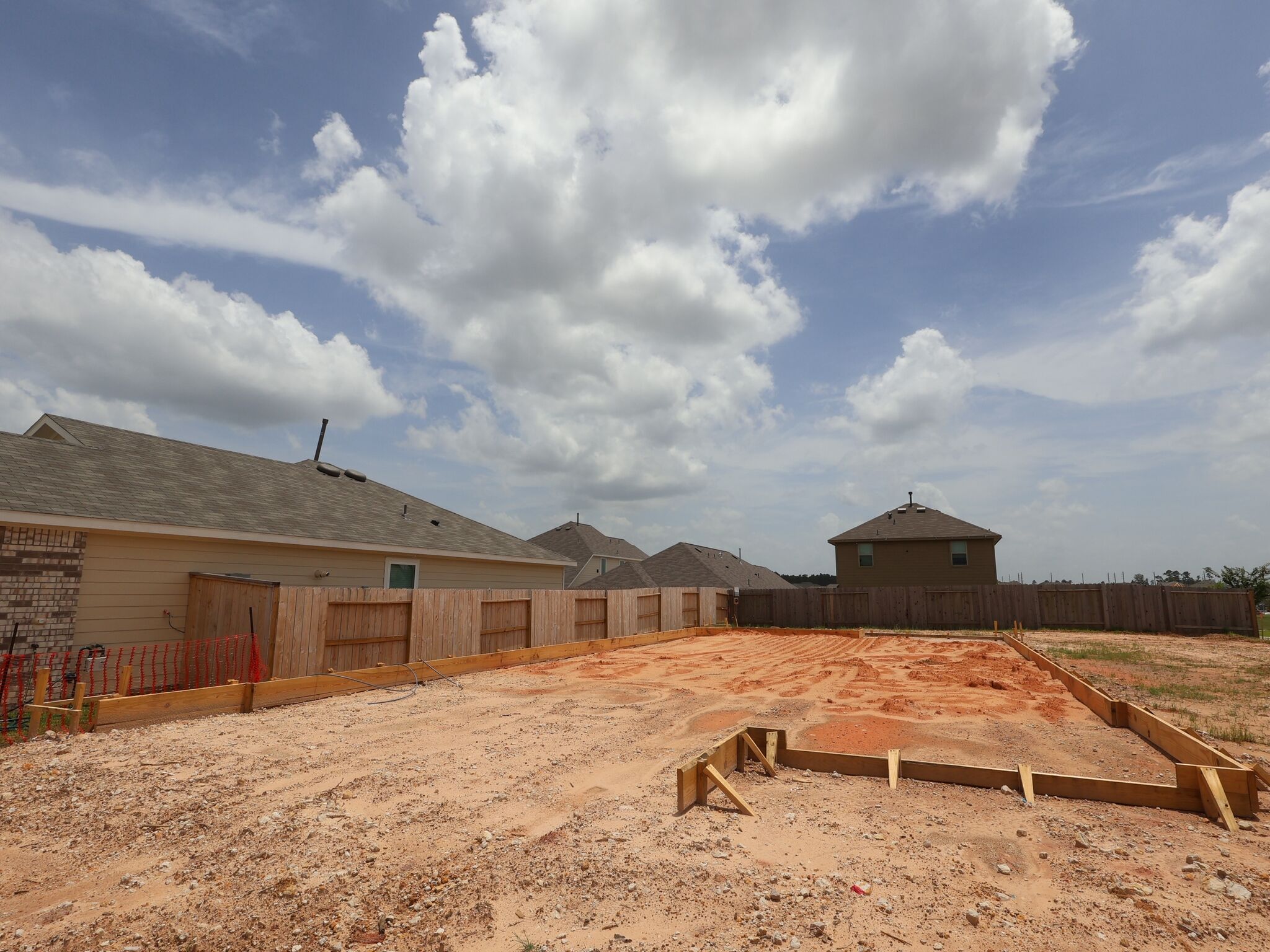 Homesite