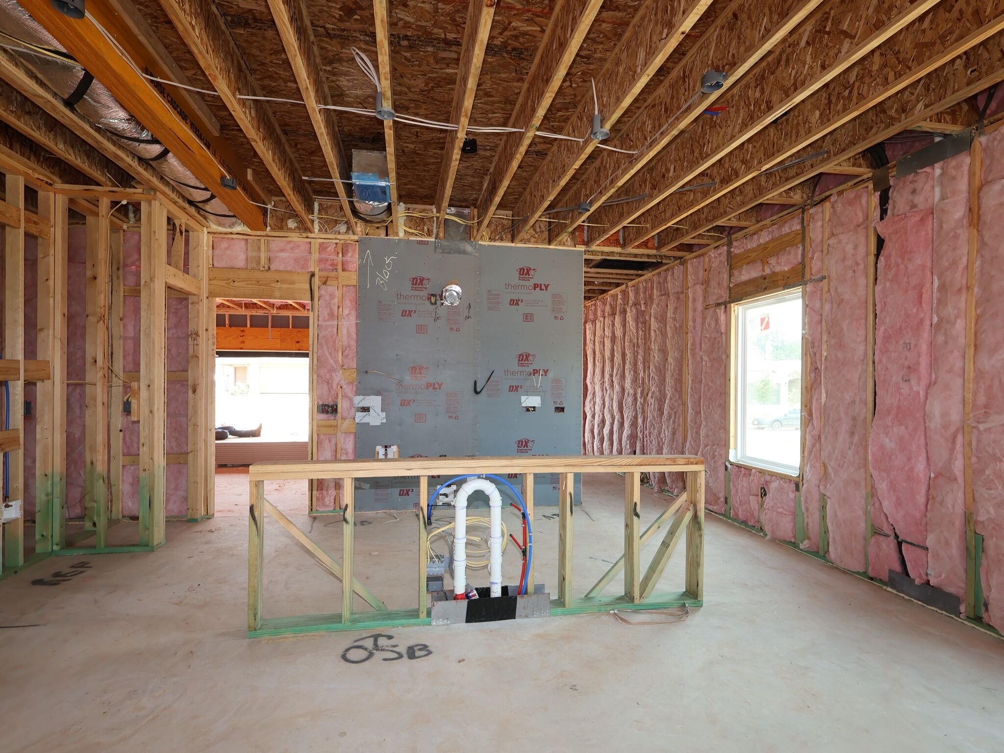 Insulation