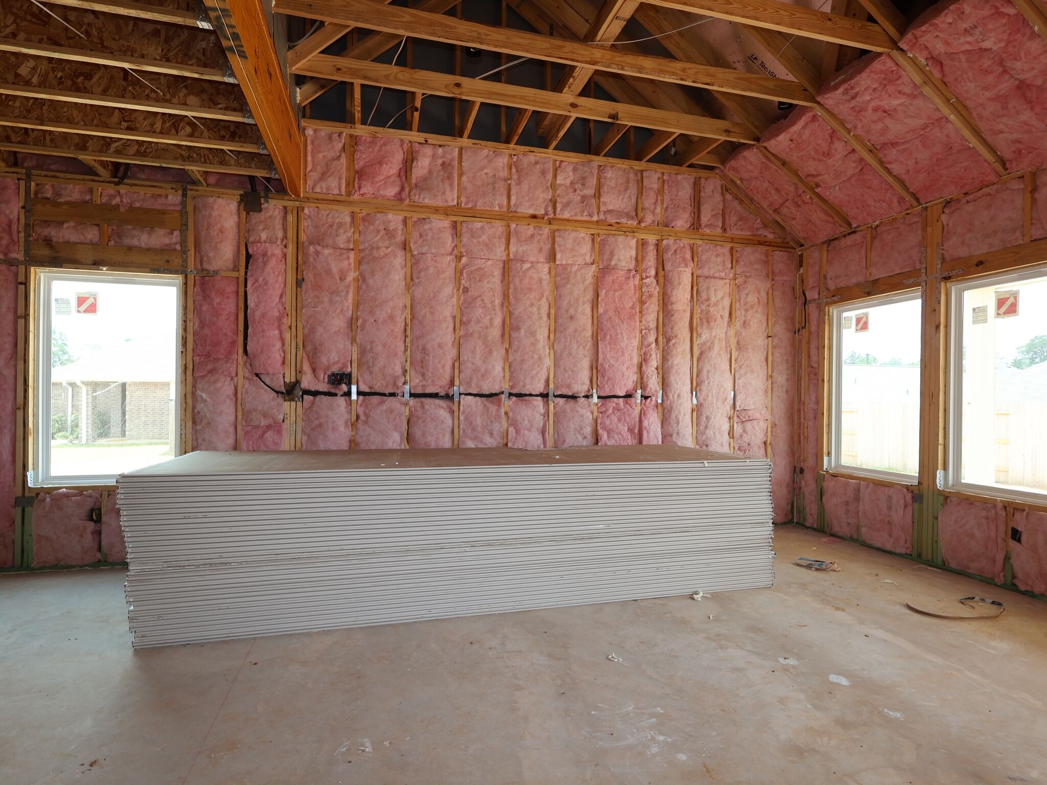 Insulation