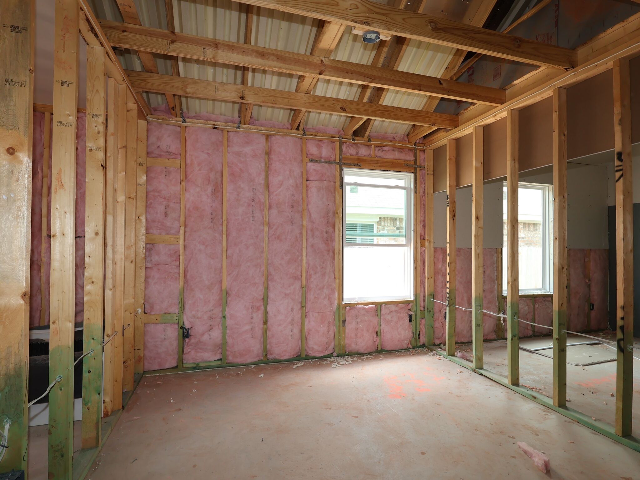 Drywall
