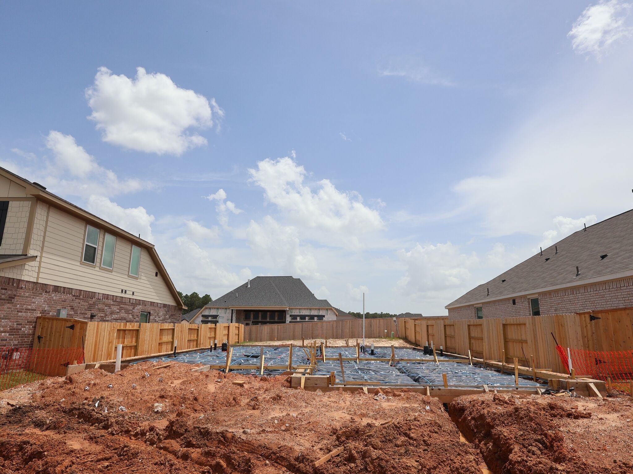 Homesite