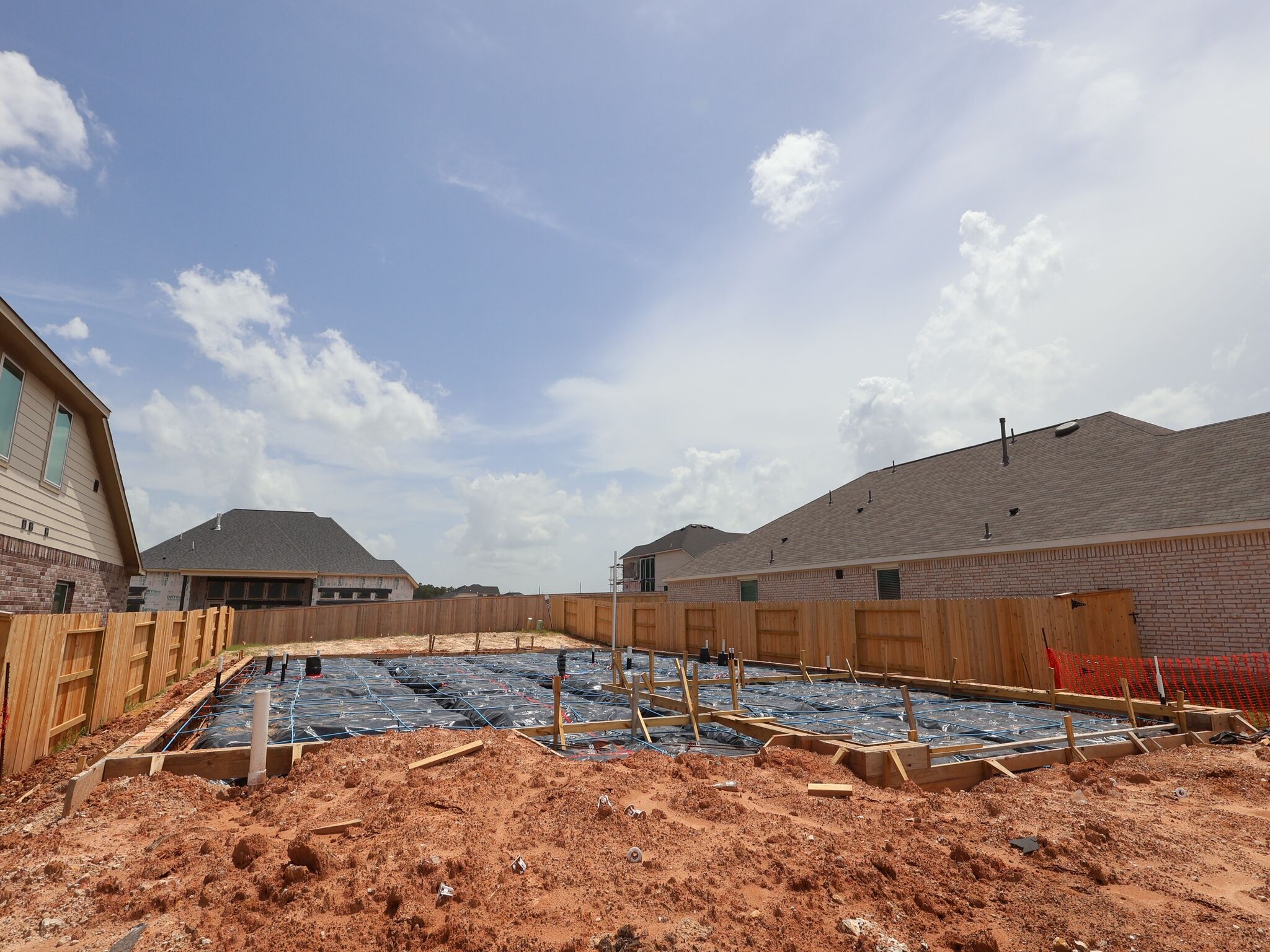 Homesite