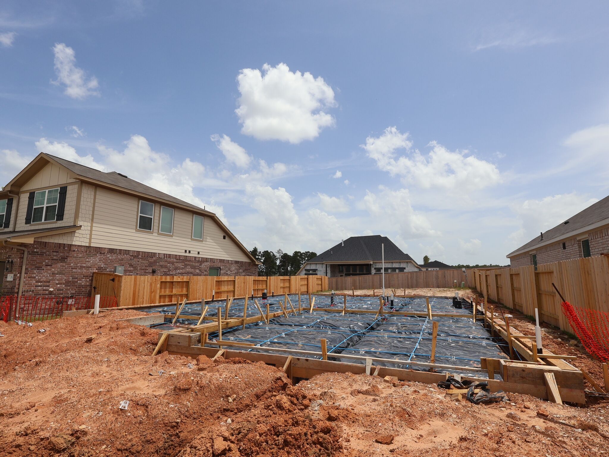 Homesite