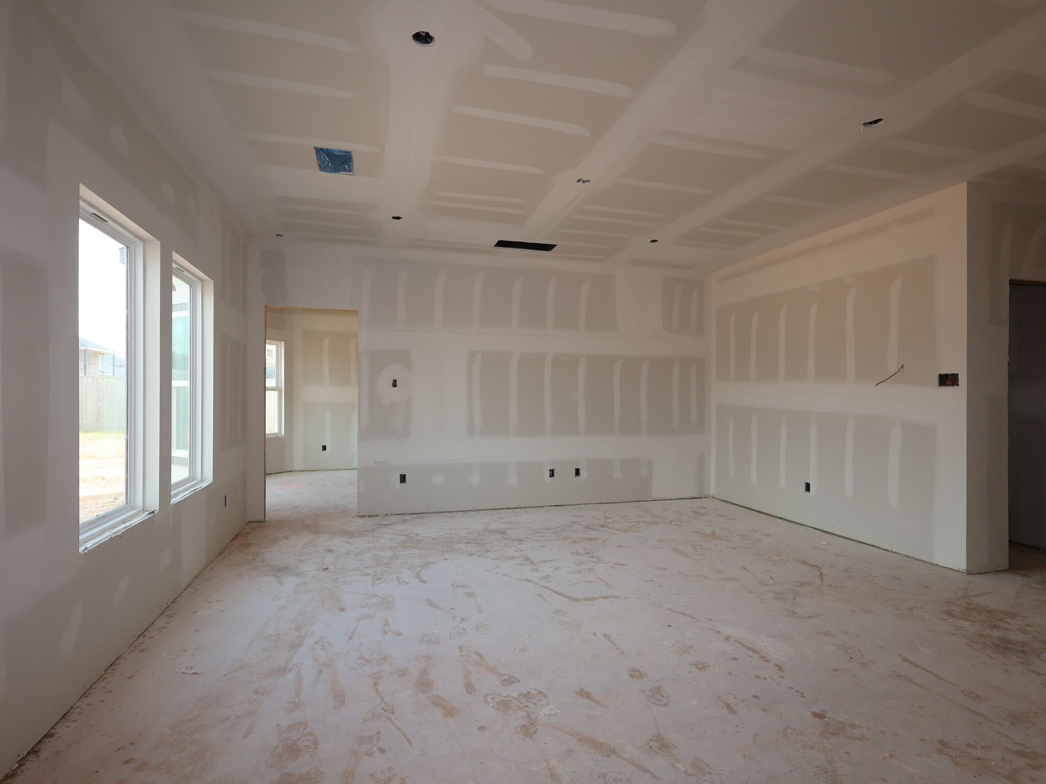 Drywall