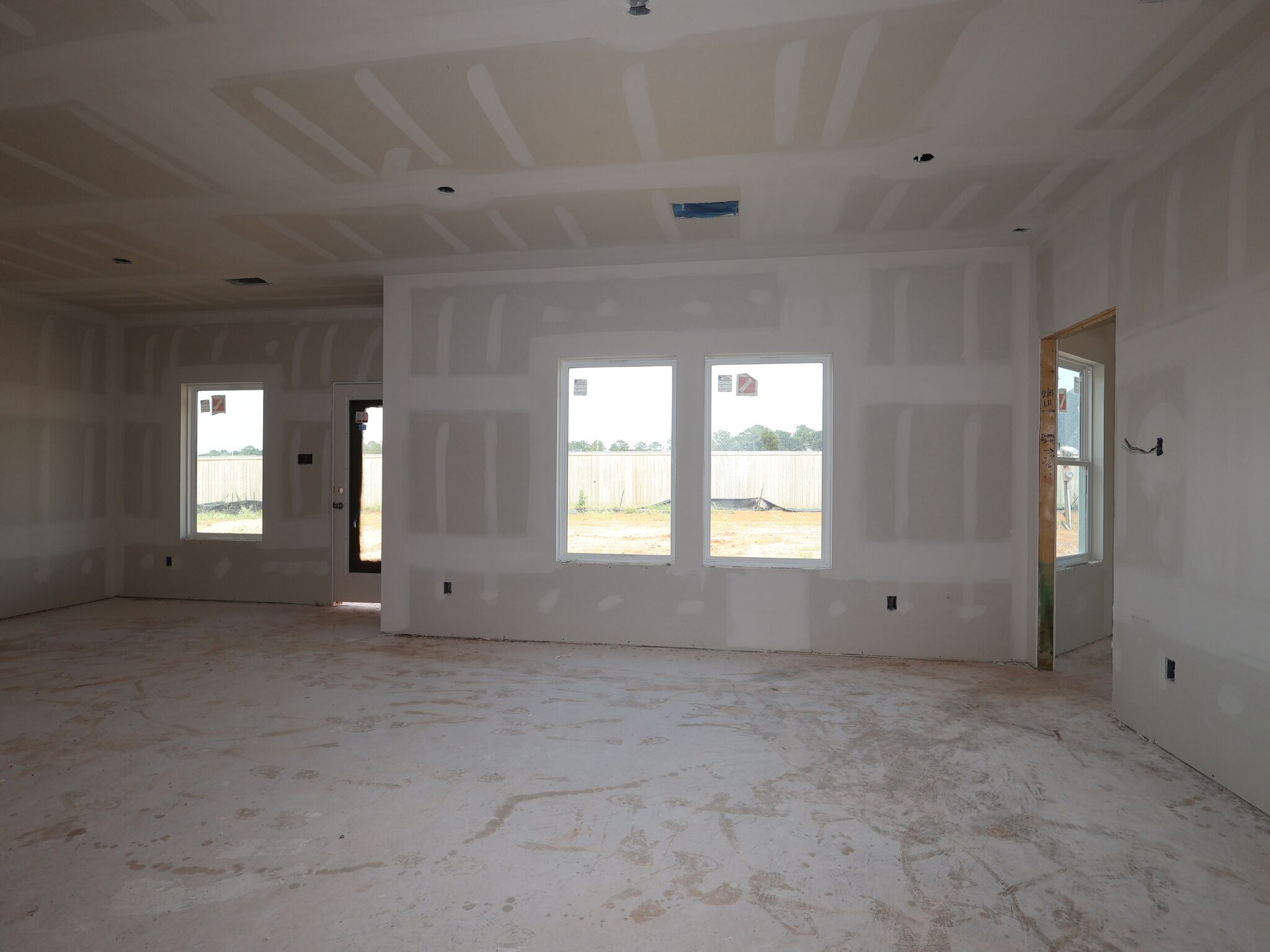 Drywall