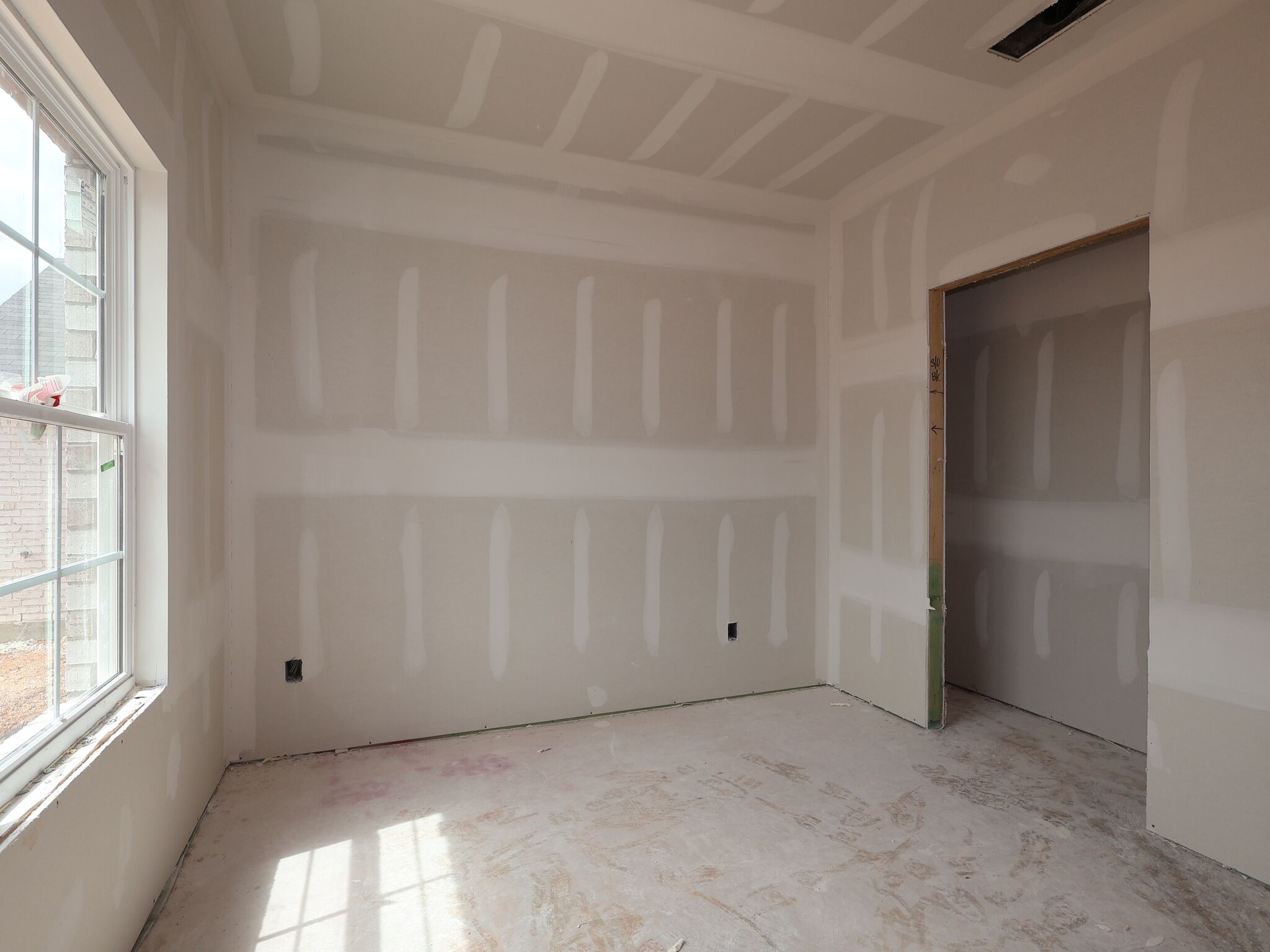 Drywall