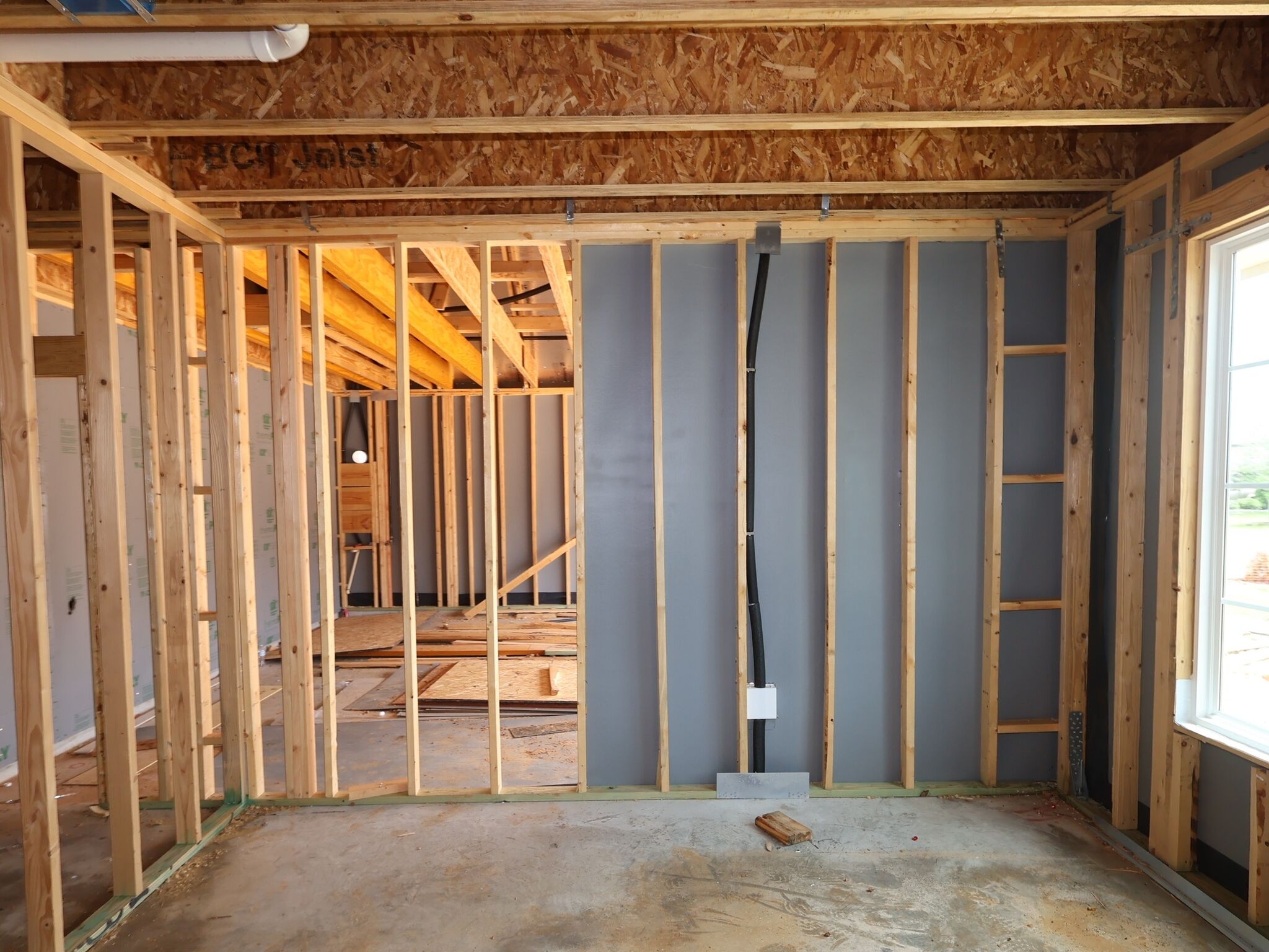 Framing