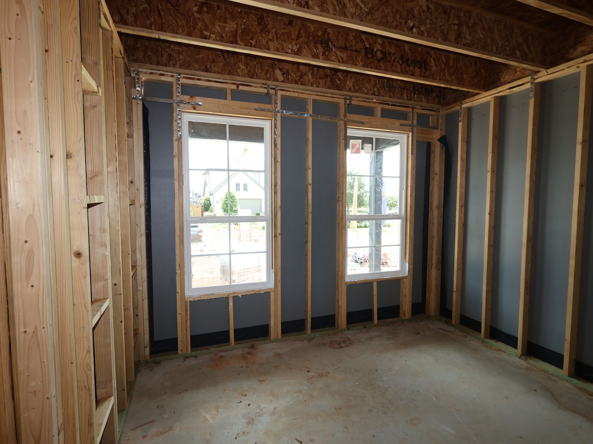 Framing