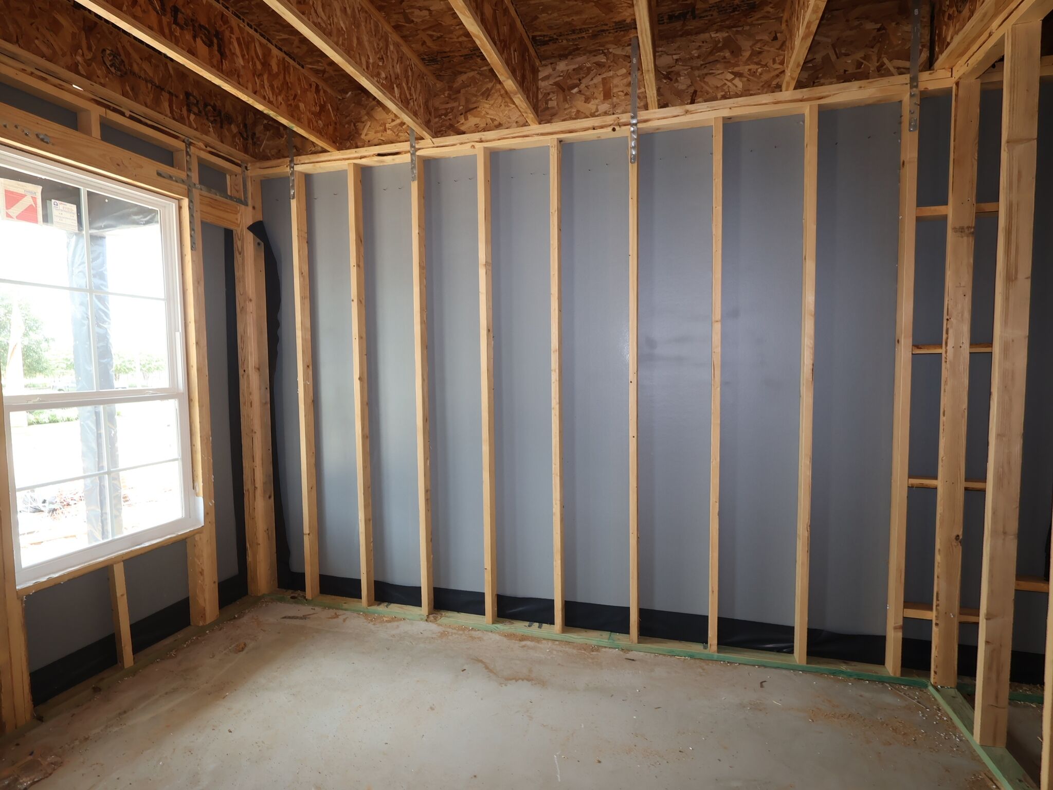 Framing