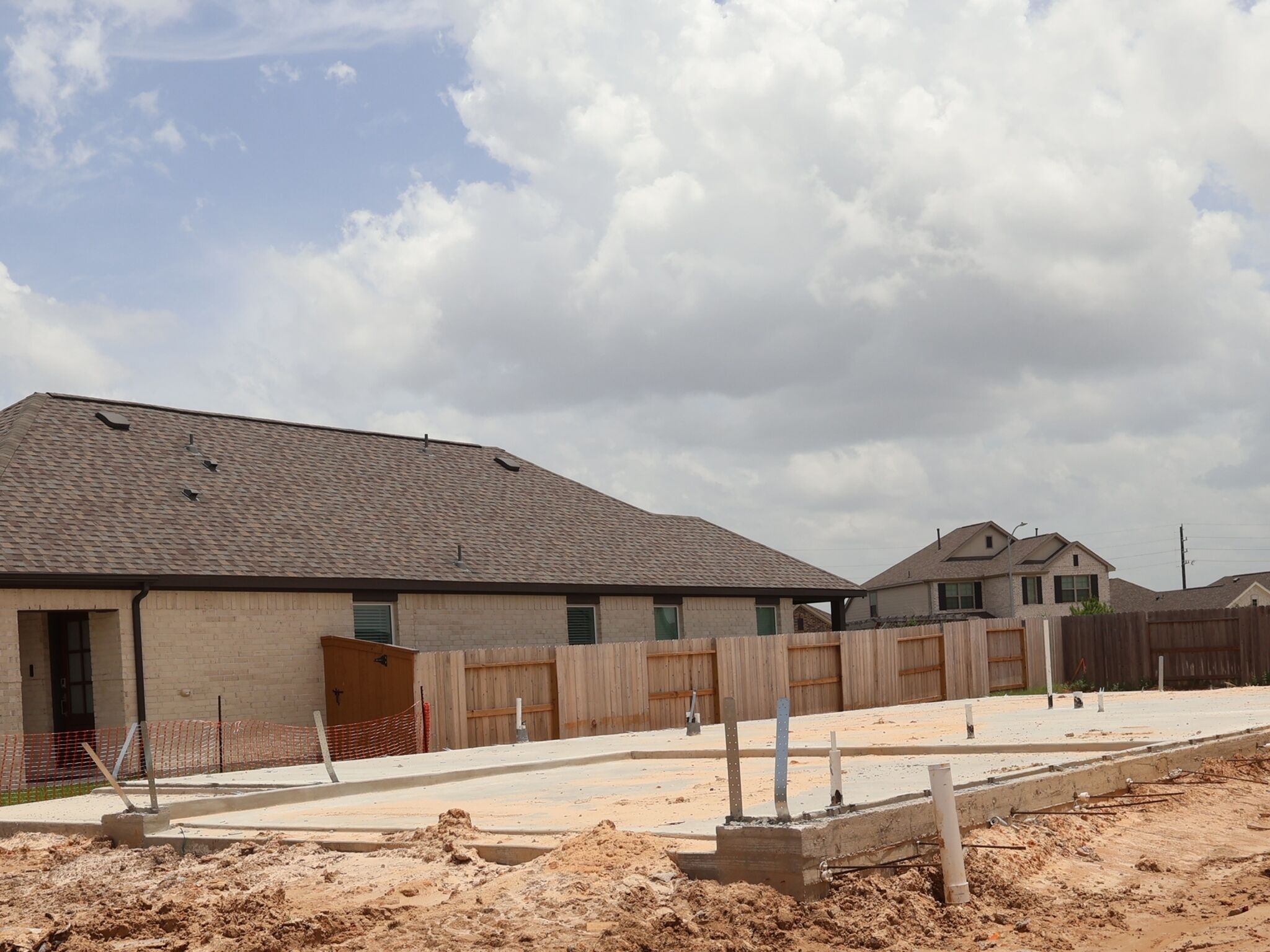 Homesite