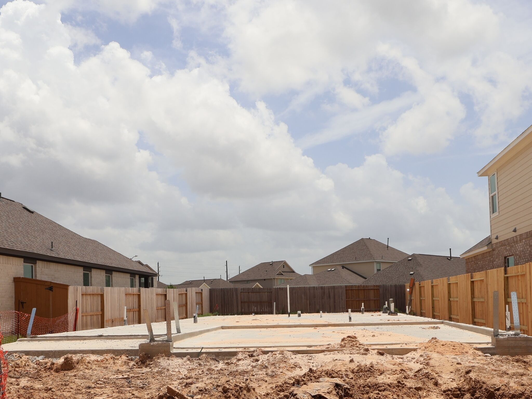 Homesite