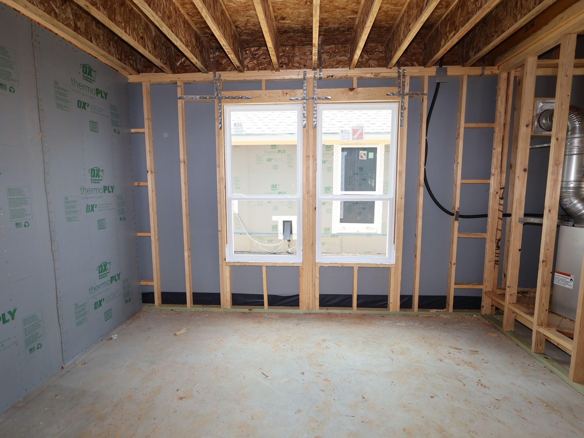 Framing
