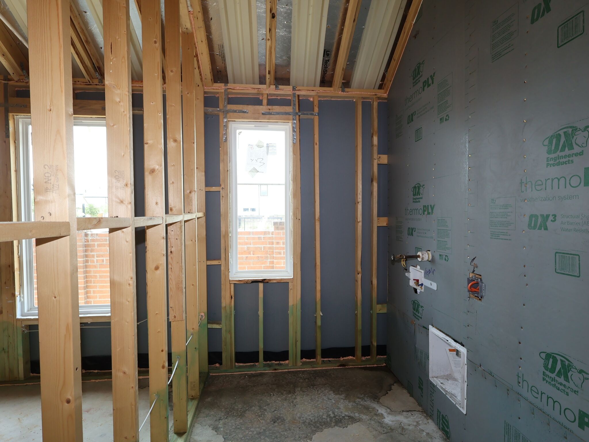 Framing