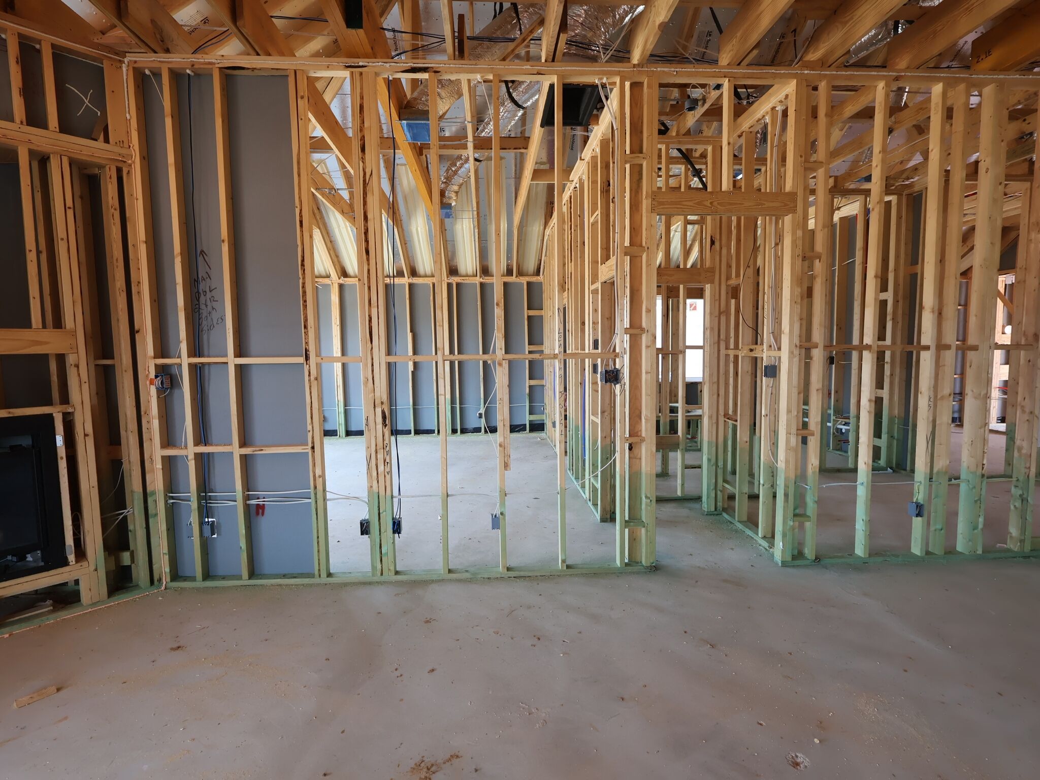 Framing