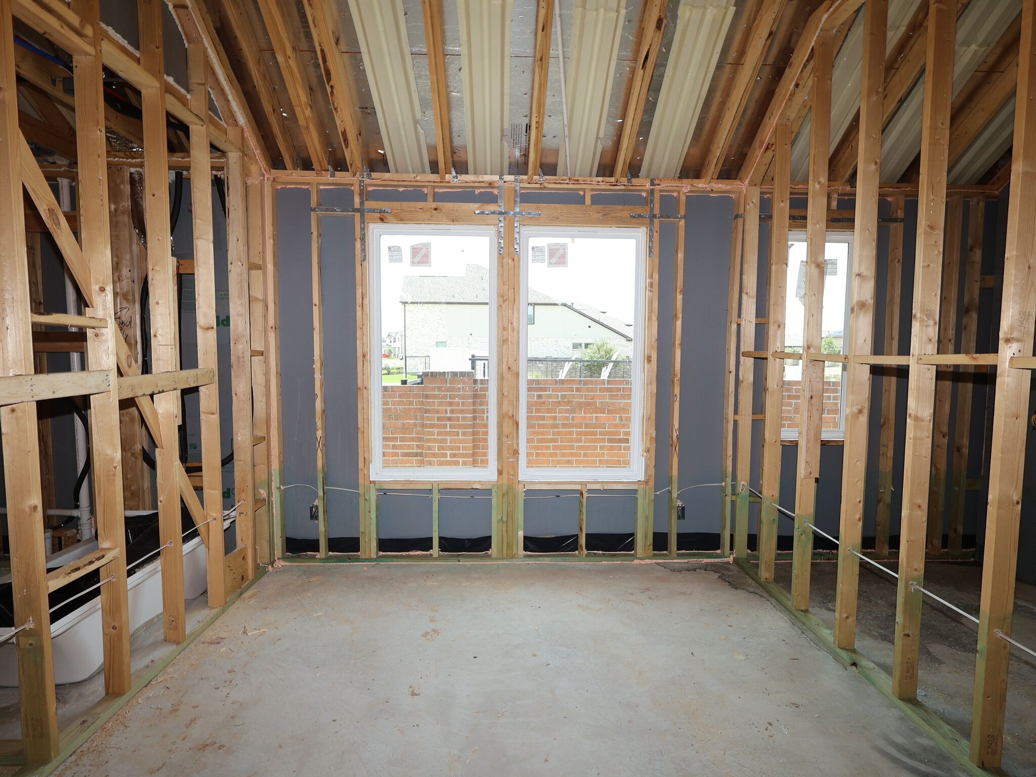 Framing