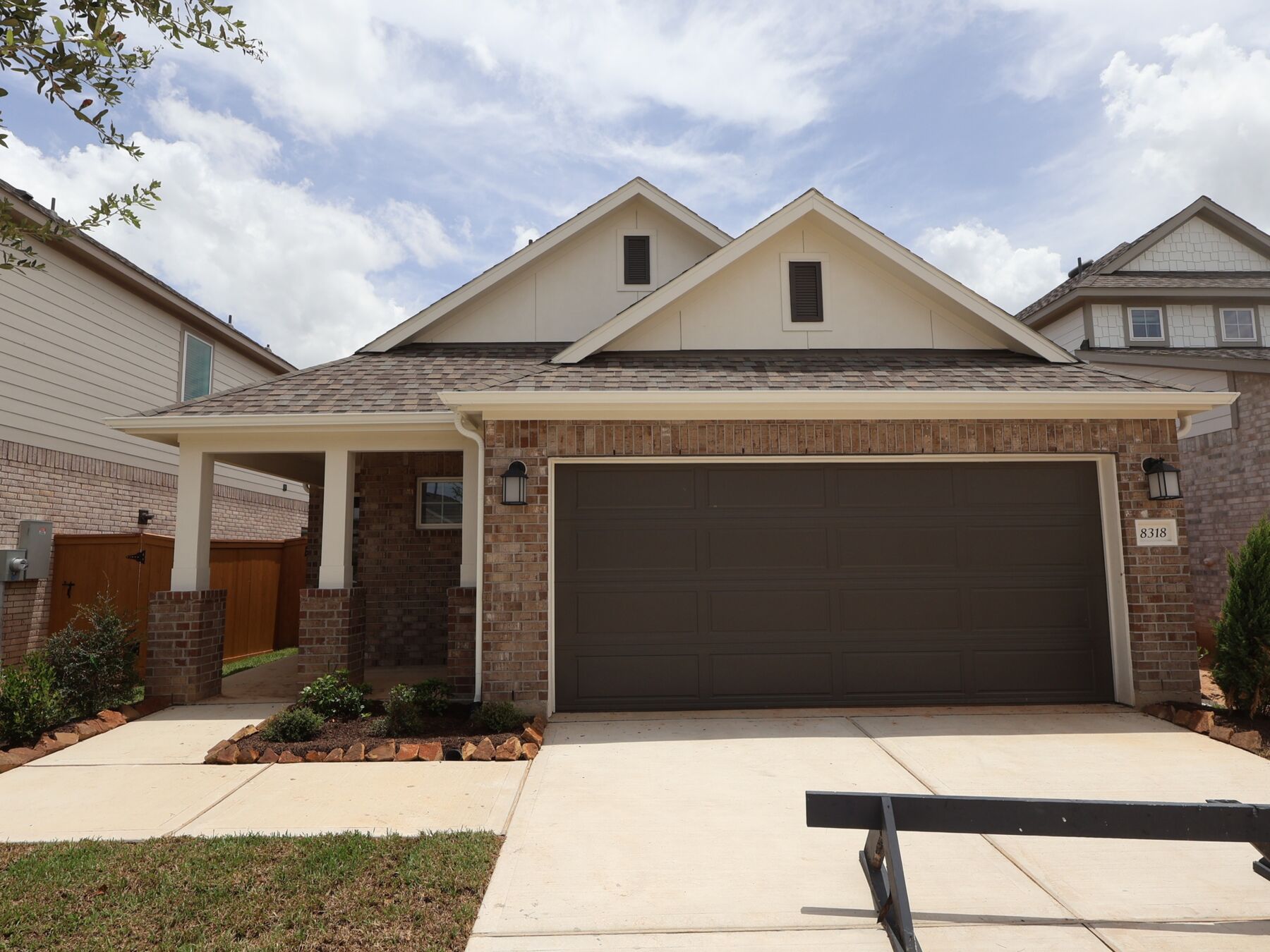 Front Exterior