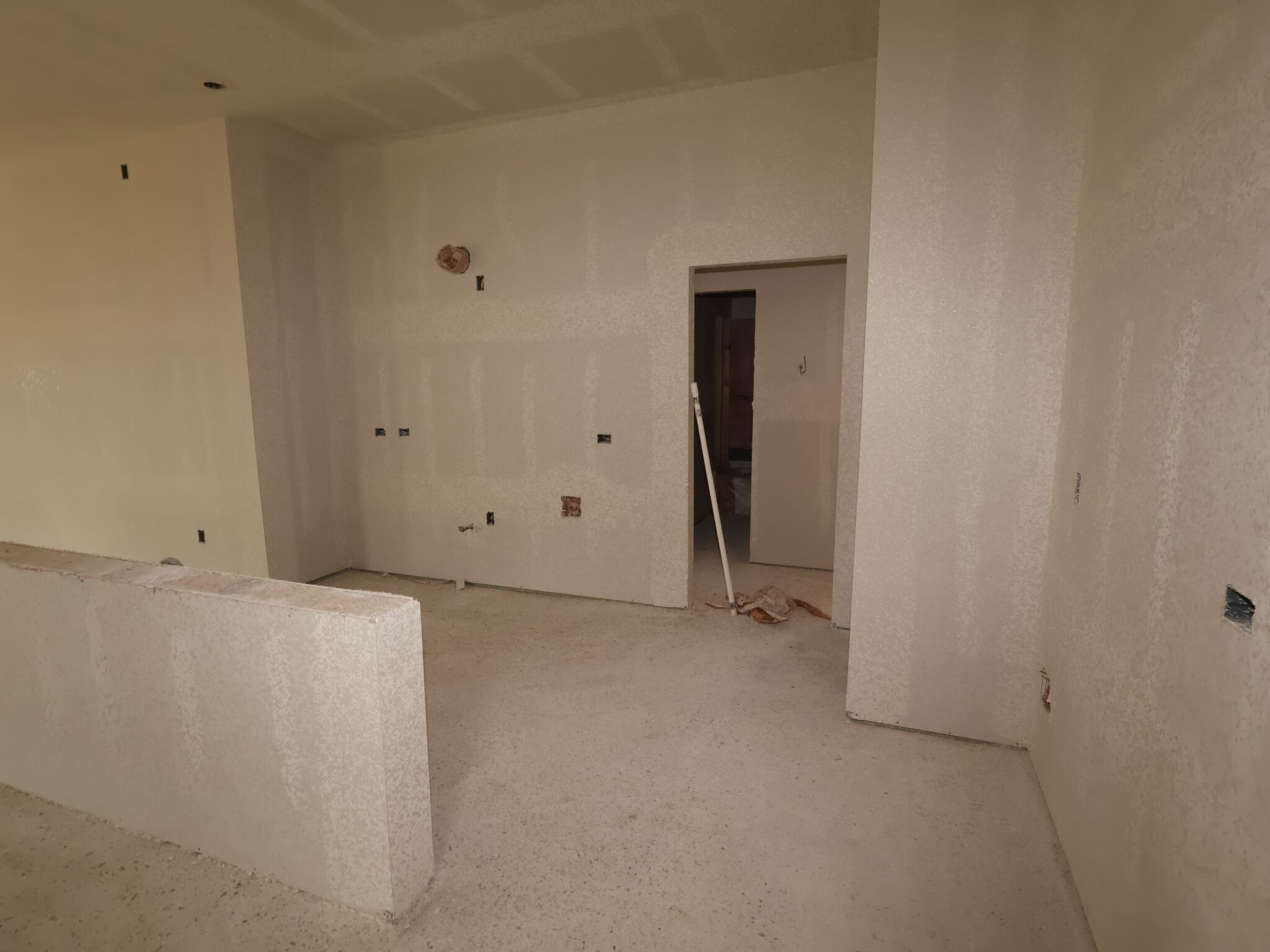 Drywall