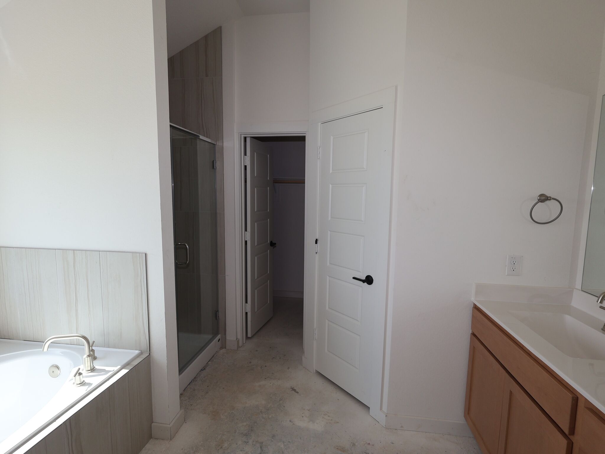 Owner's Bathroom