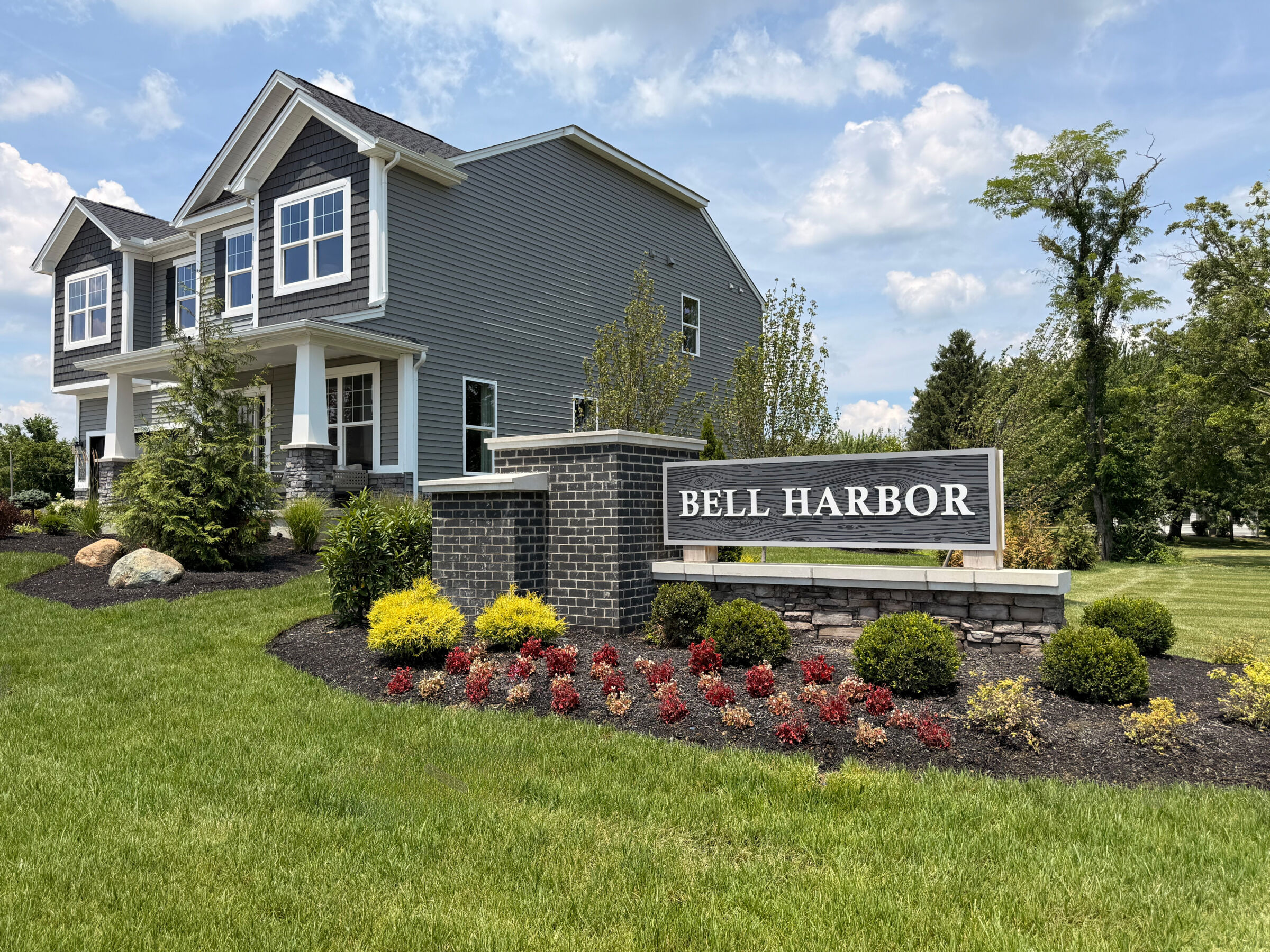 Bell Harbor