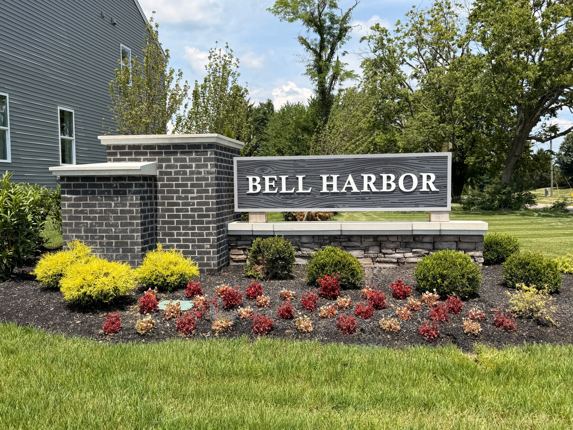 Bell Harbor