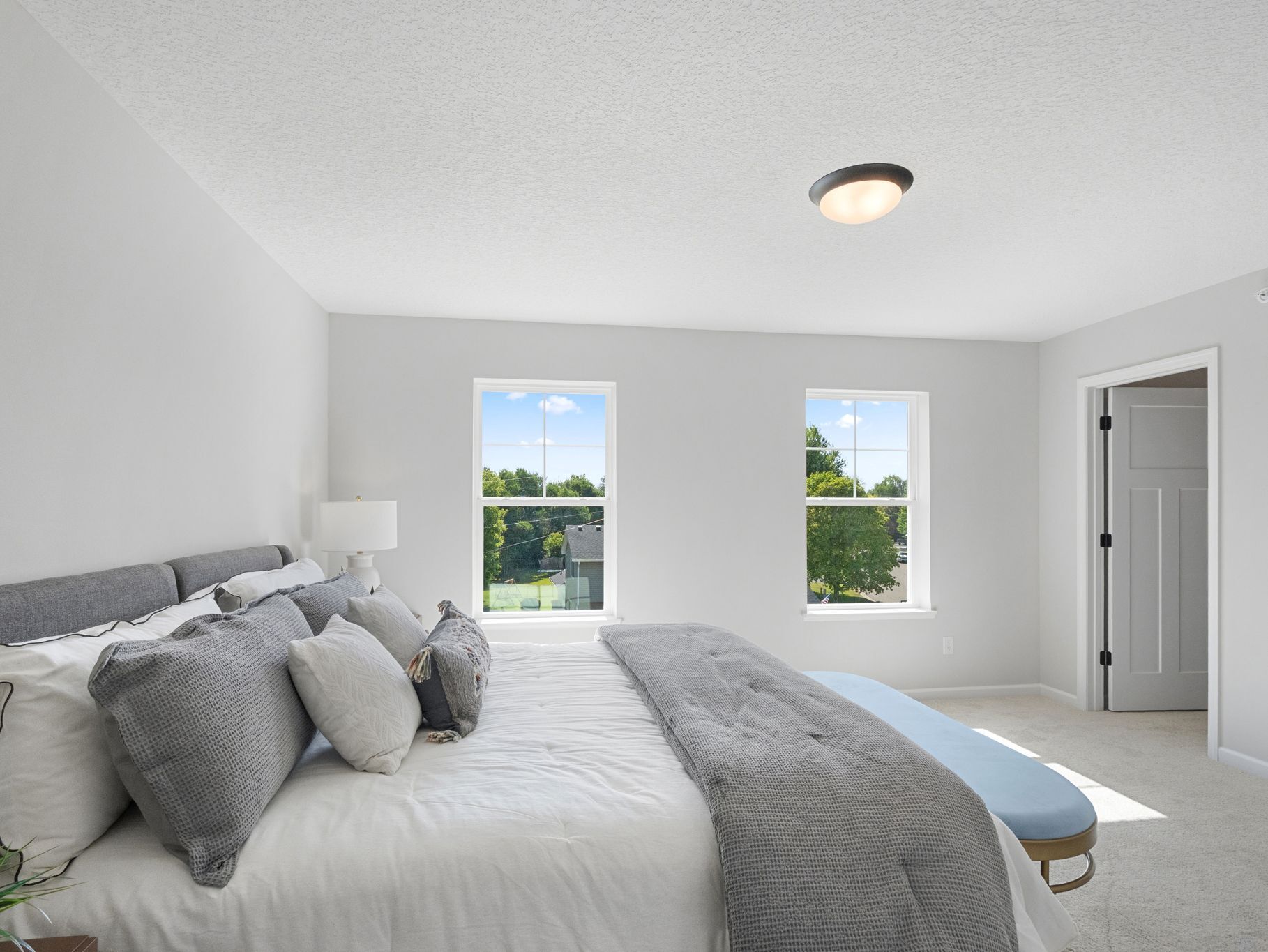 Owner's Bedroom