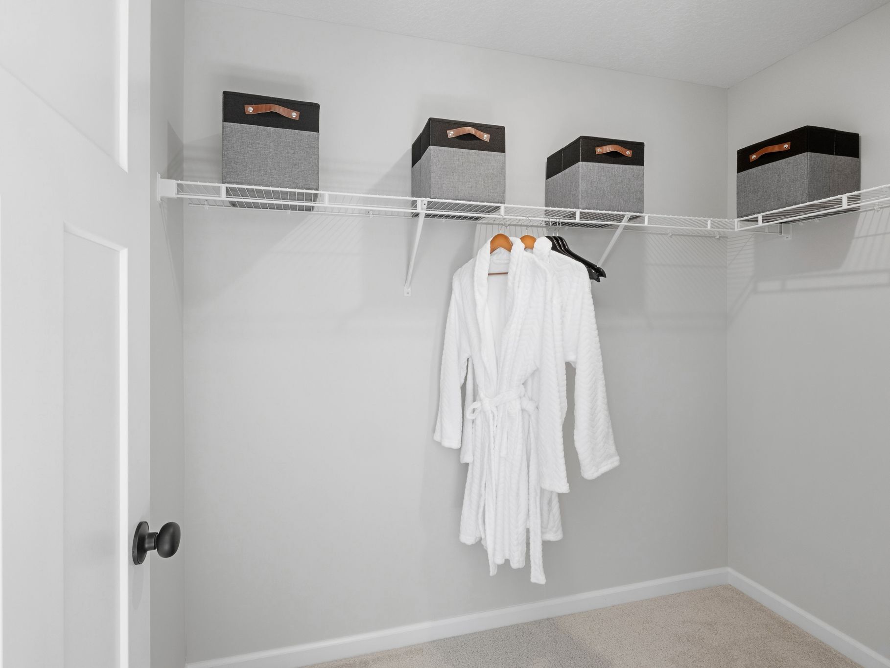 Owner's Closet